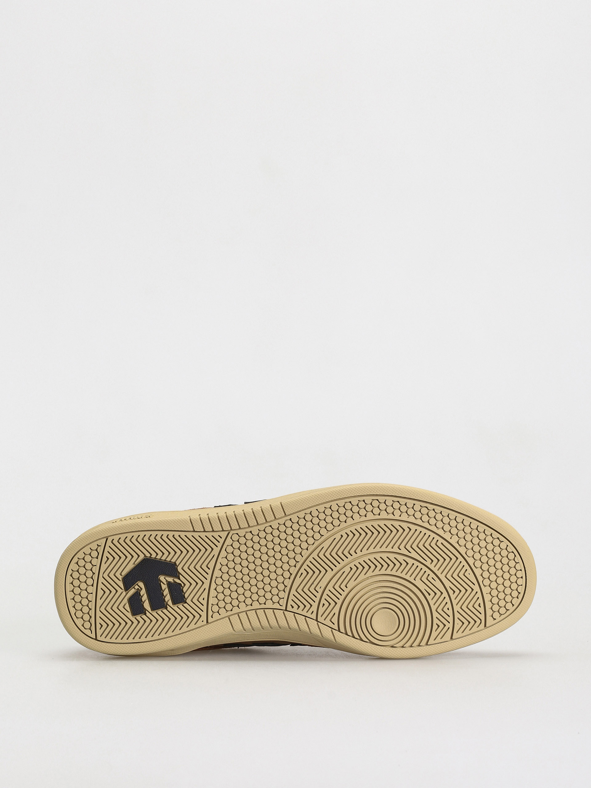 Etnies Windrow Schuhe (brown/navy)