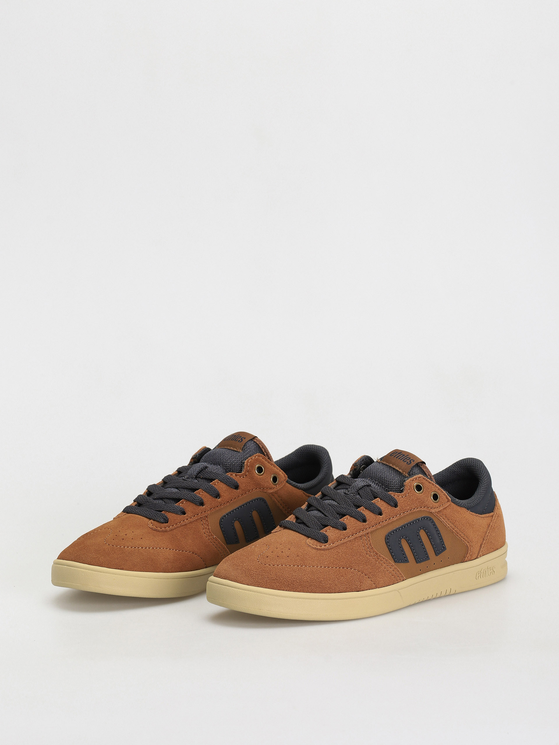 Etnies Windrow Schuhe (brown/navy)