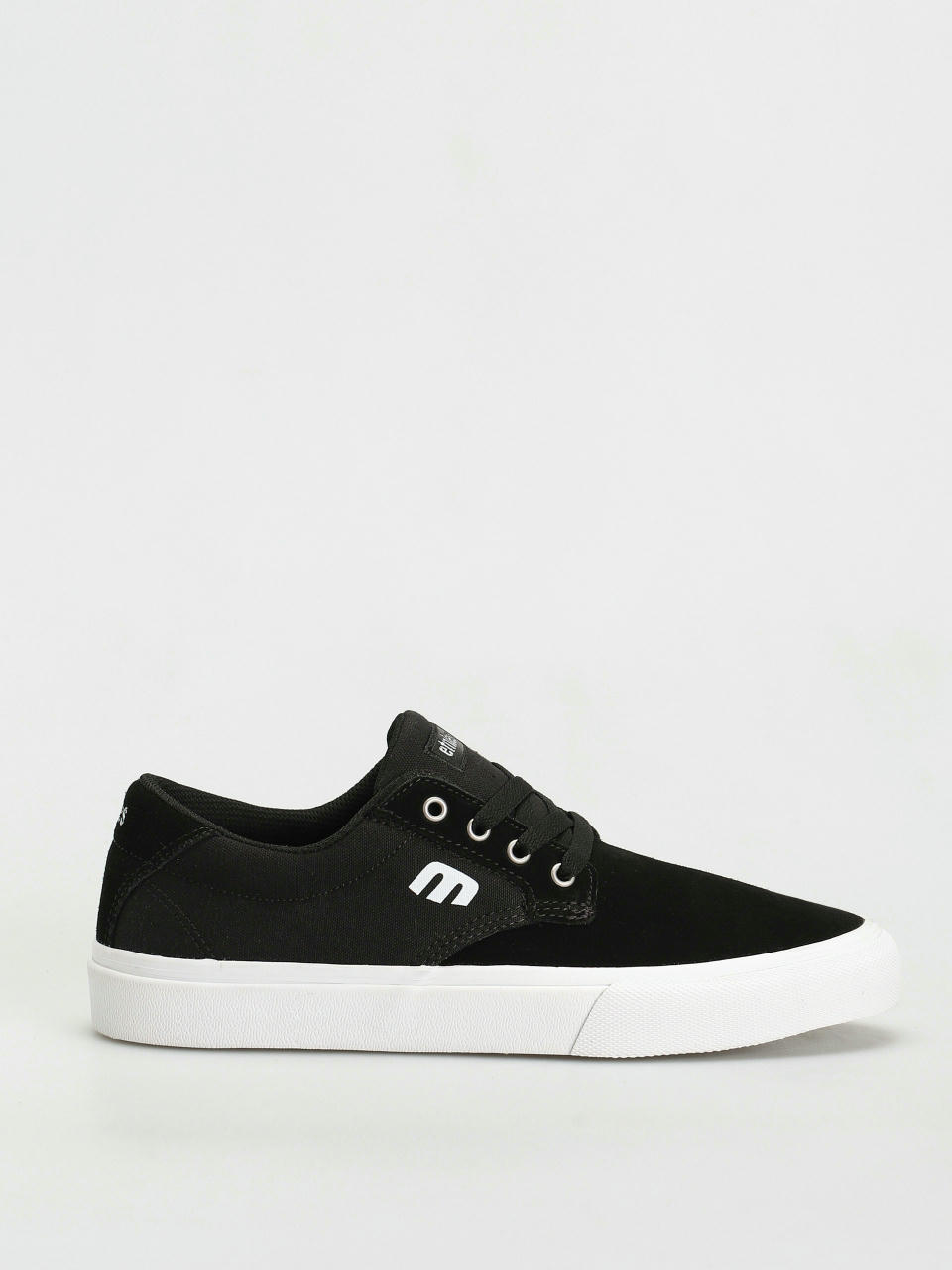 Etnies Singleton Vulc Xlt Schuhe (black/white)