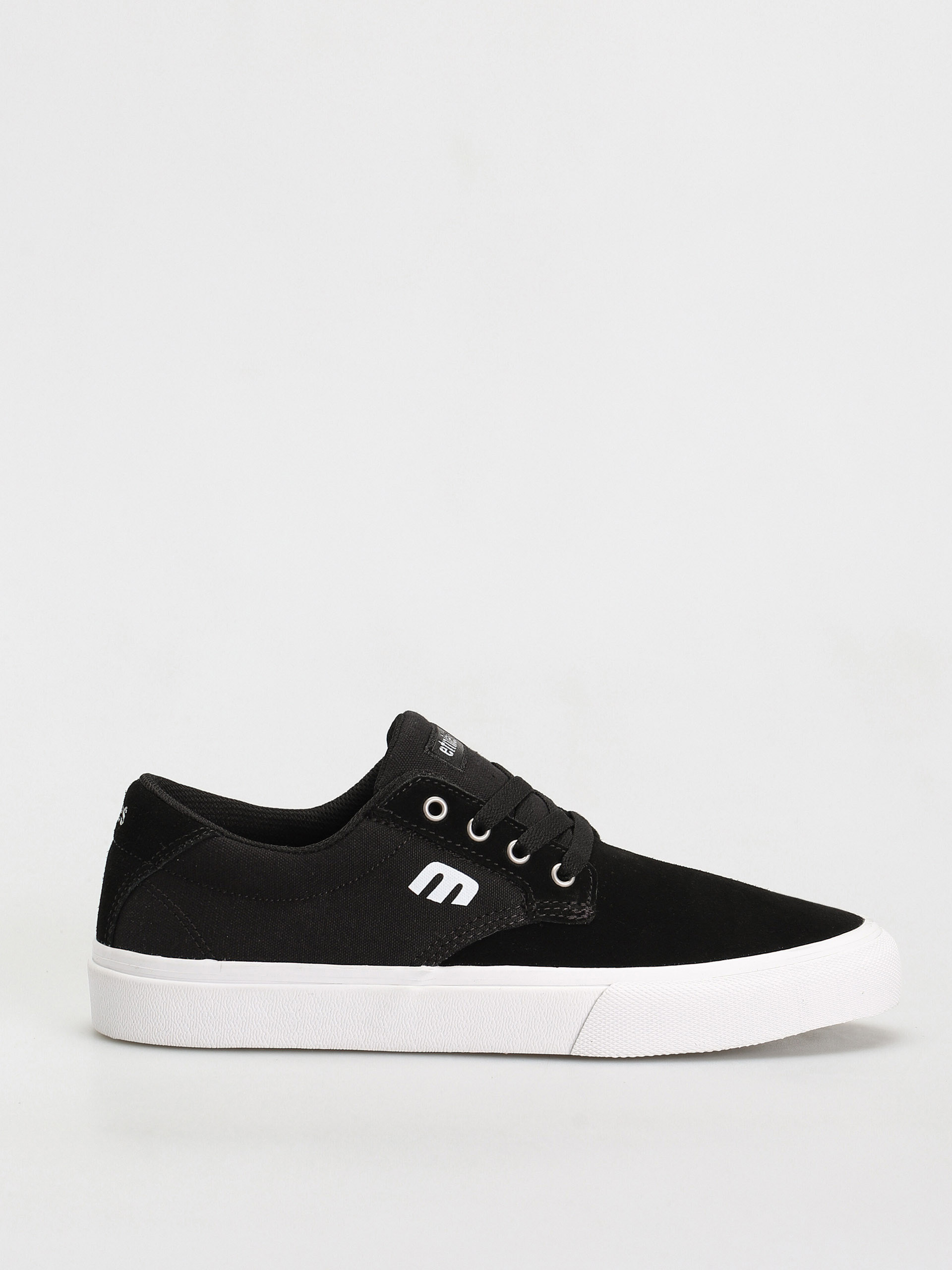 Etnies Singleton Vulc Xlt Shoes (black/white)