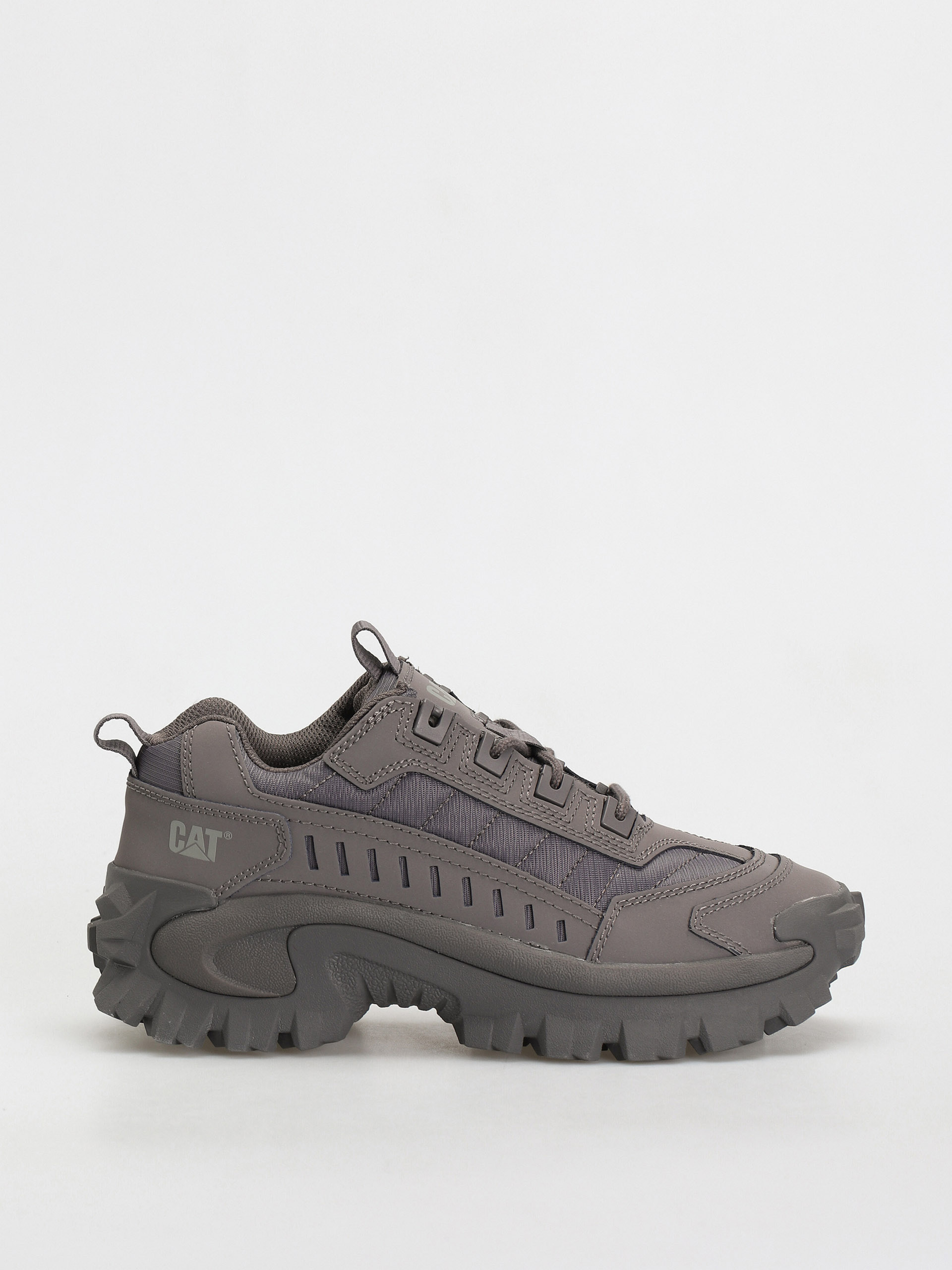 Caterpillar Intruder Shoes (pavement)