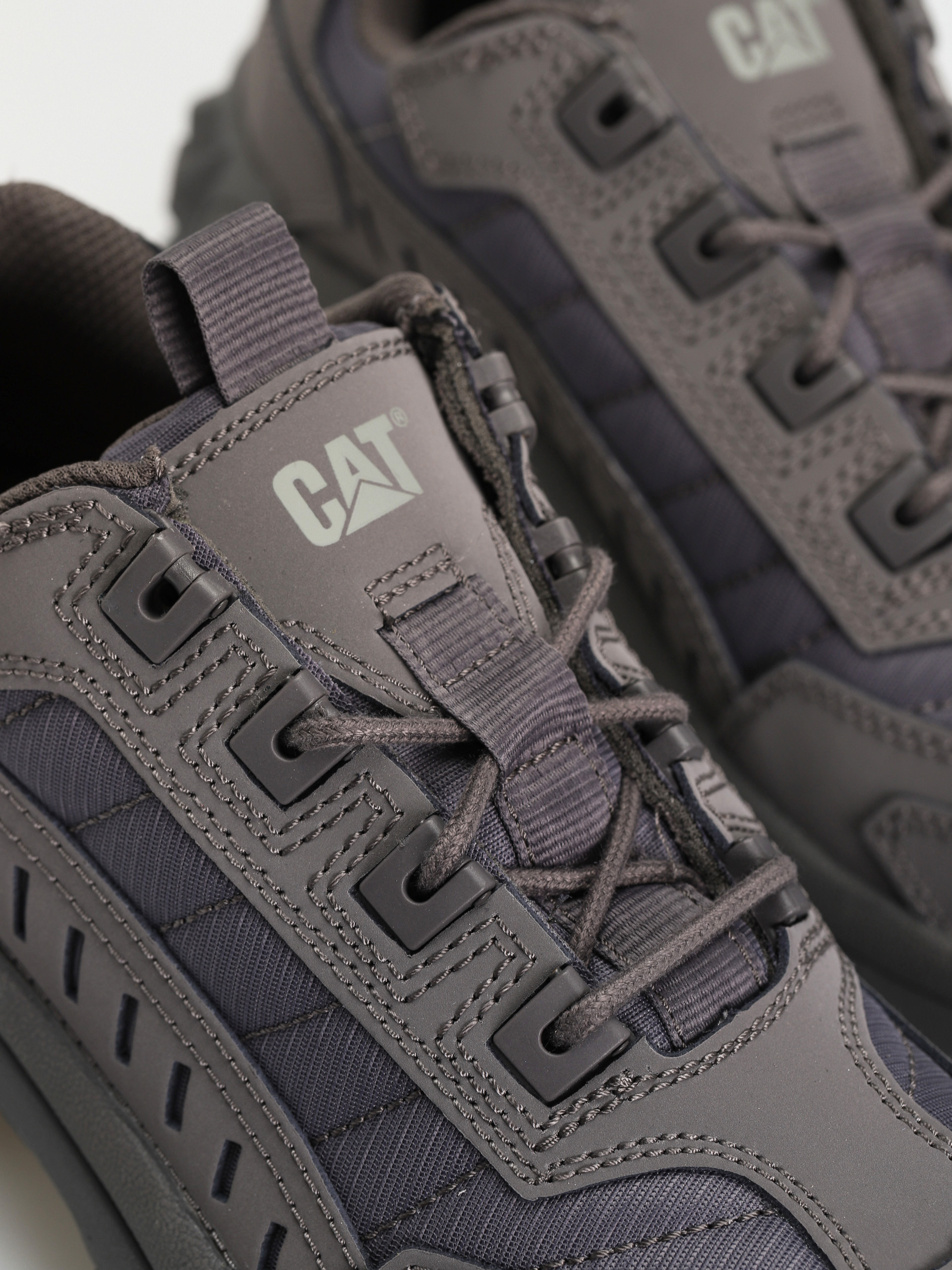 Caterpillar Intruder Shoes (pavement)