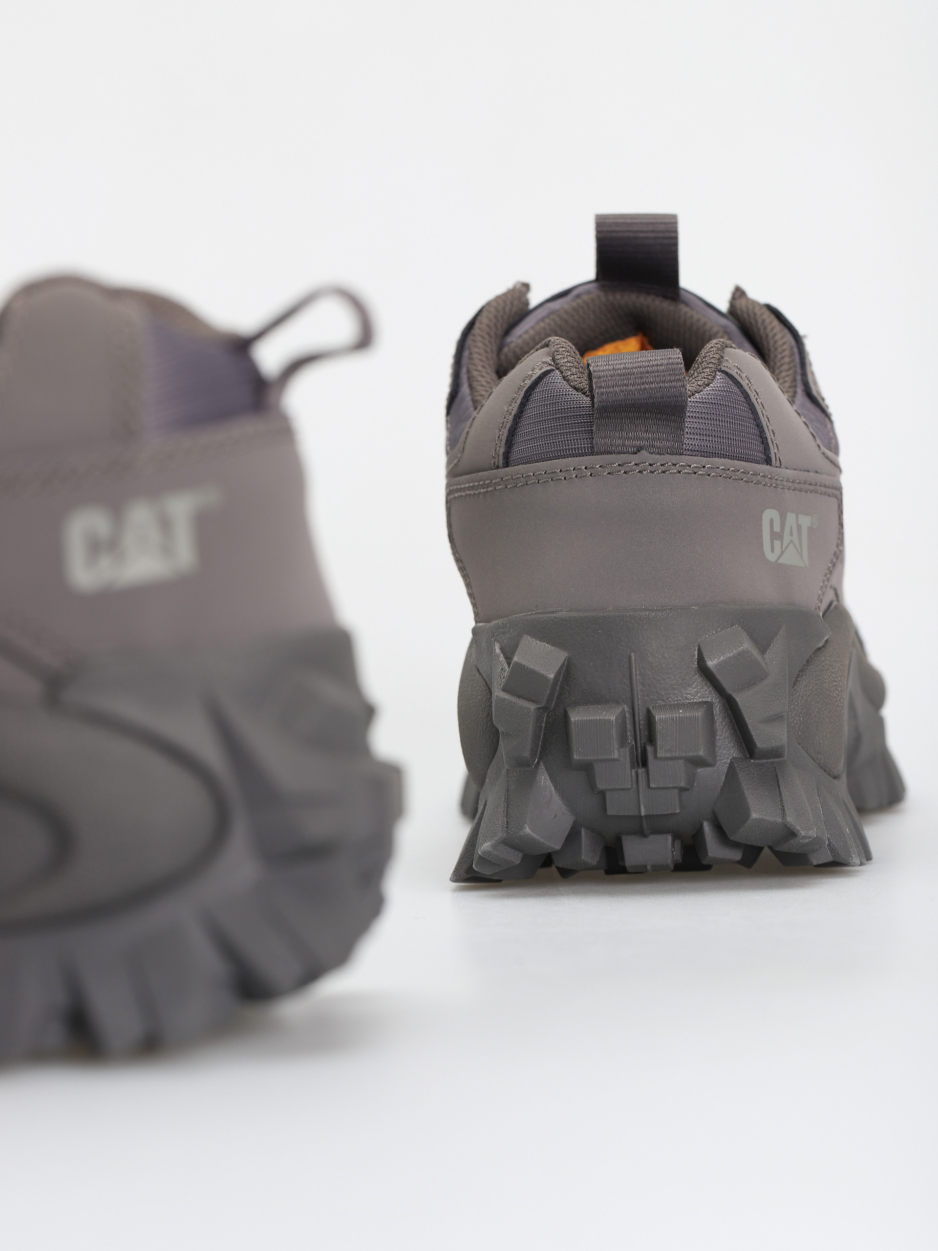 Caterpillar Intruder Shoes (pavement)