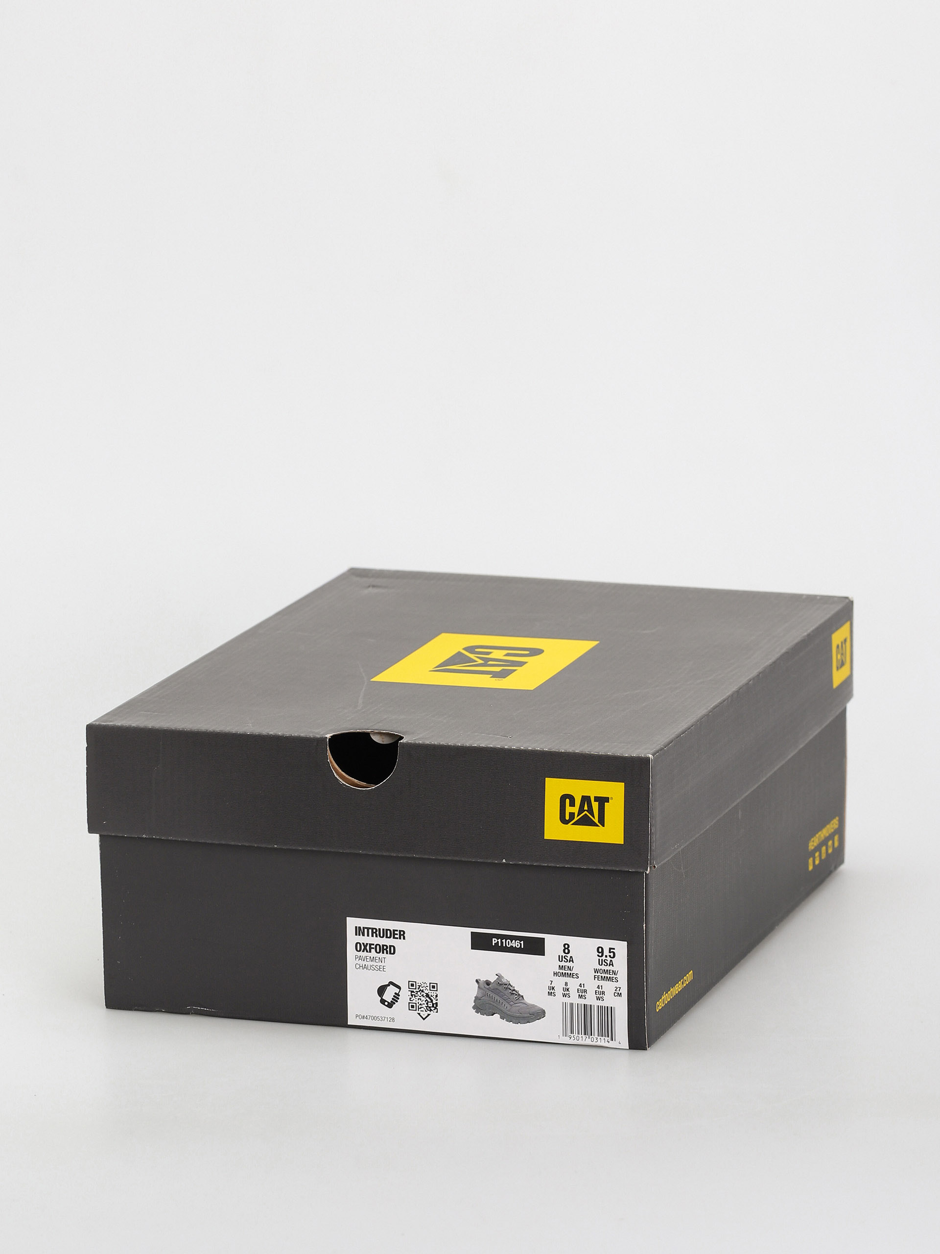 Caterpillar Intruder Shoes (pavement)