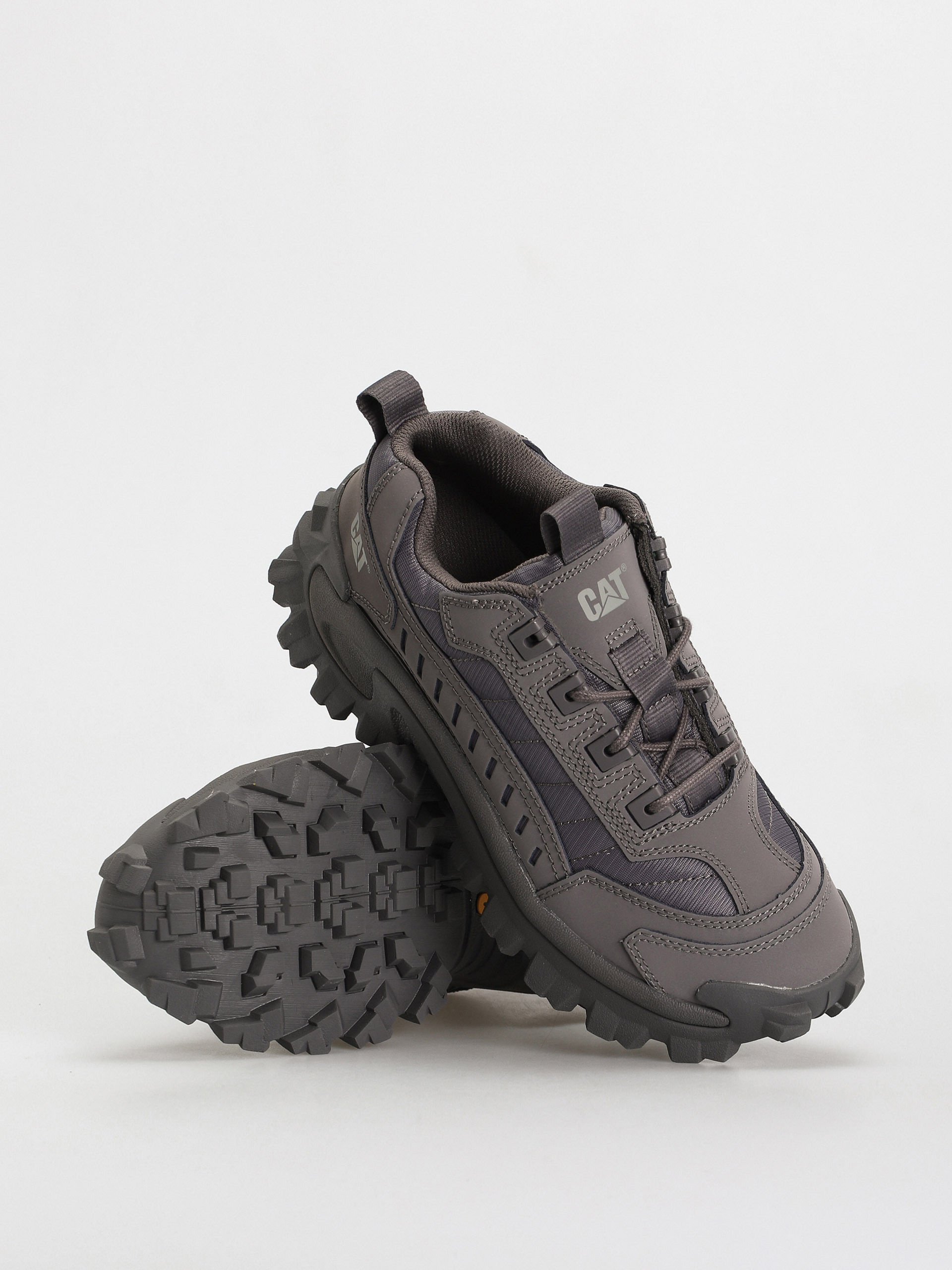 Caterpillar Intruder Shoes (pavement)