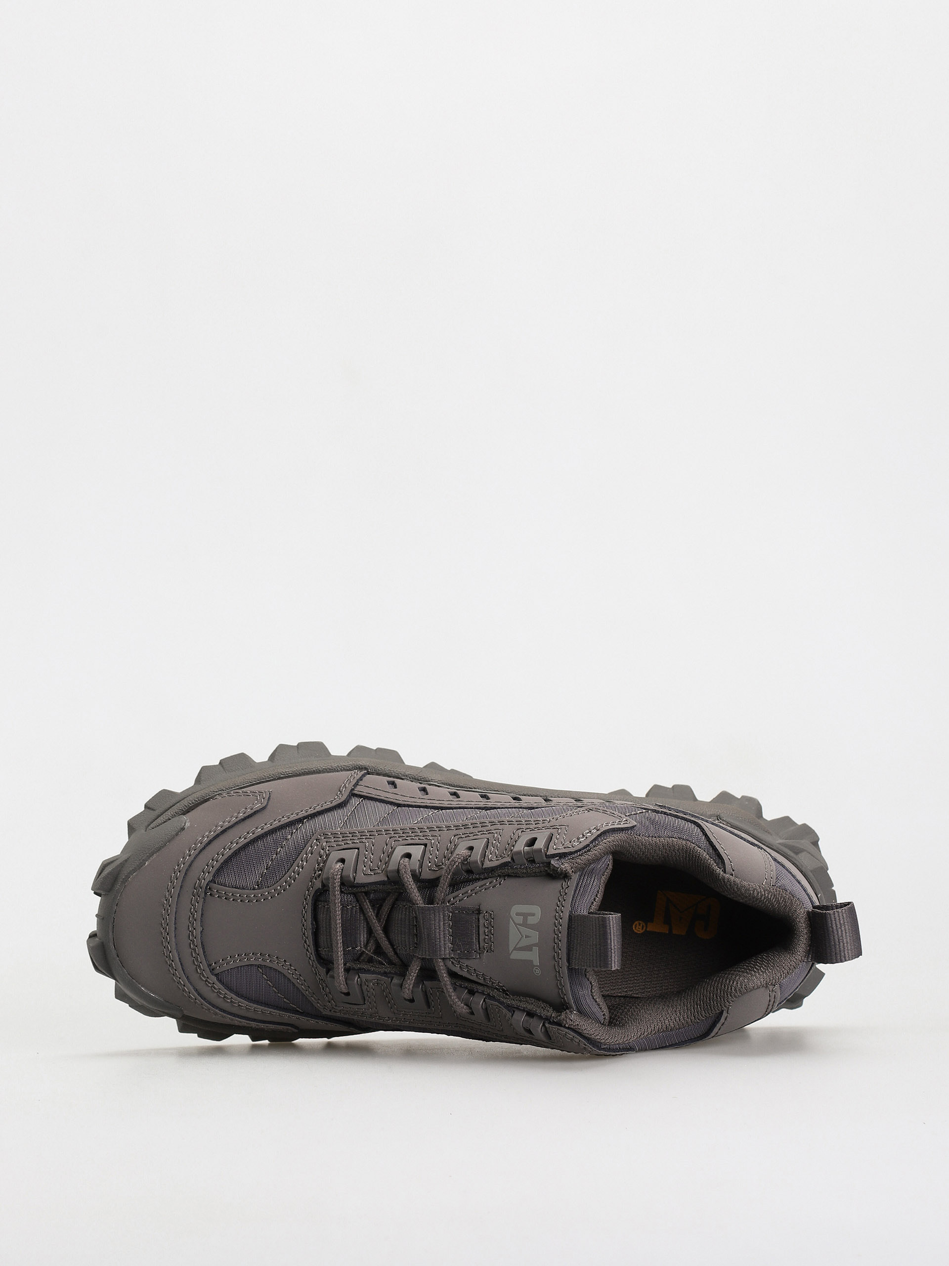 Caterpillar Intruder Shoes (pavement)