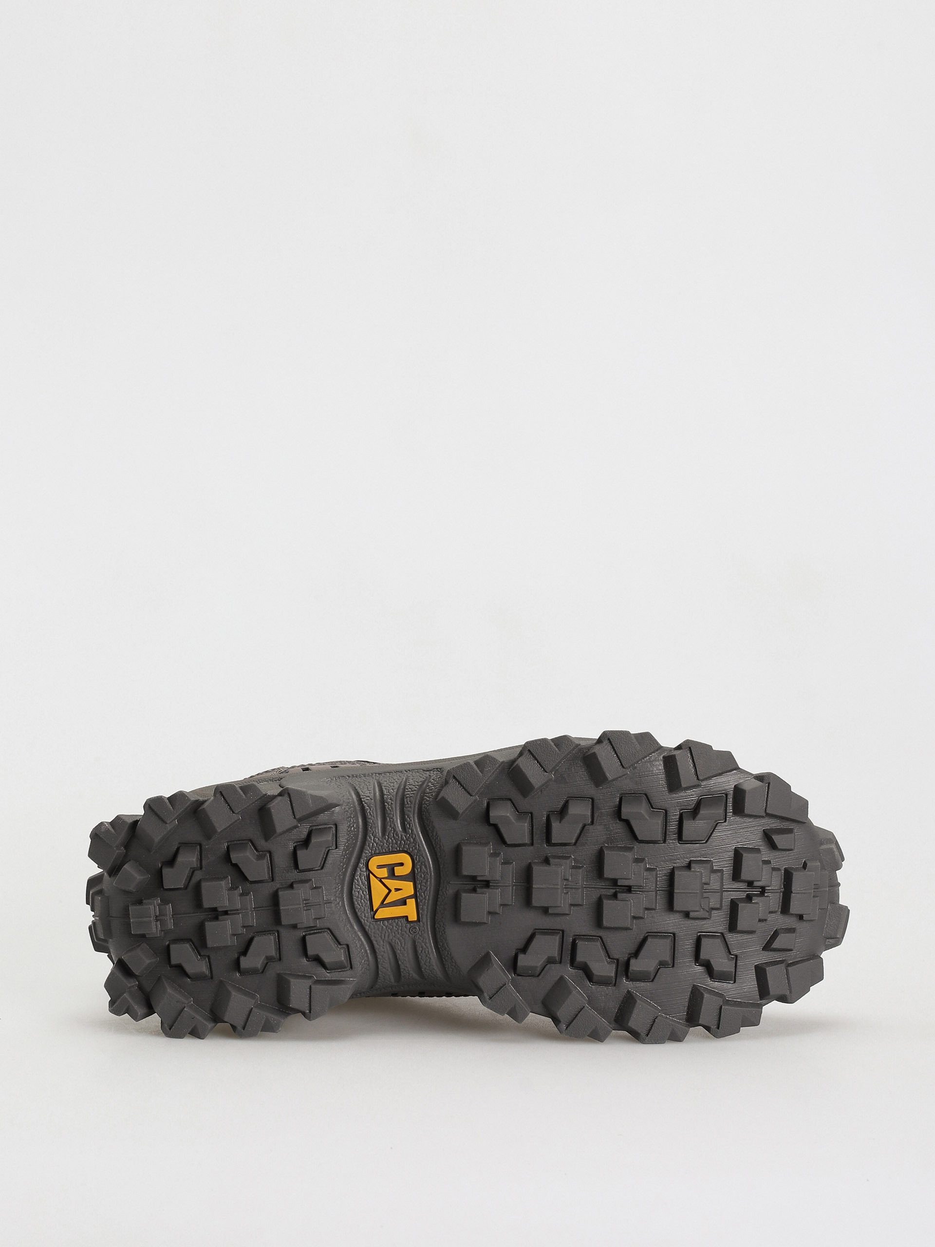 Caterpillar Intruder Shoes (pavement)