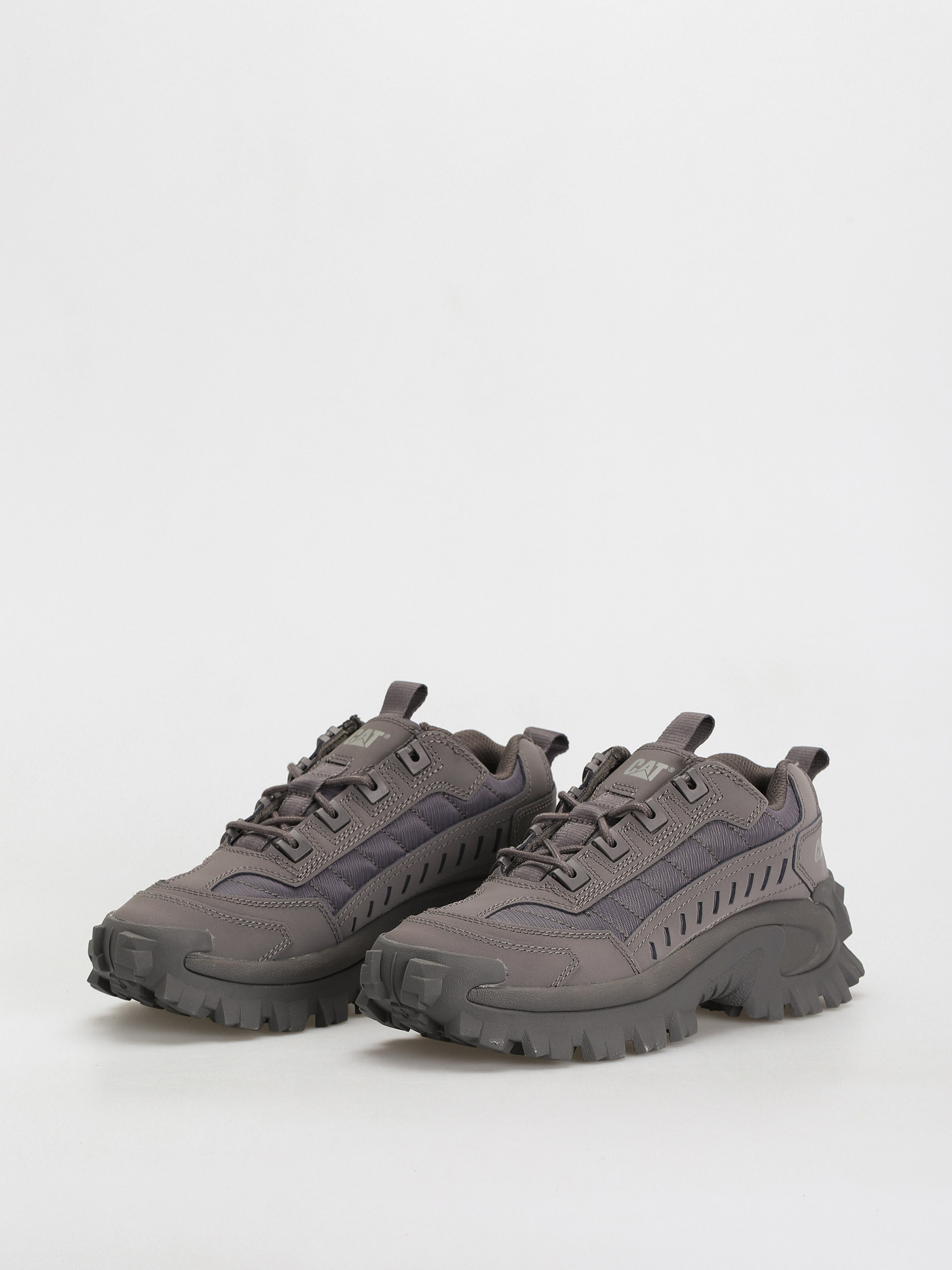 Caterpillar Intruder Shoes (pavement)