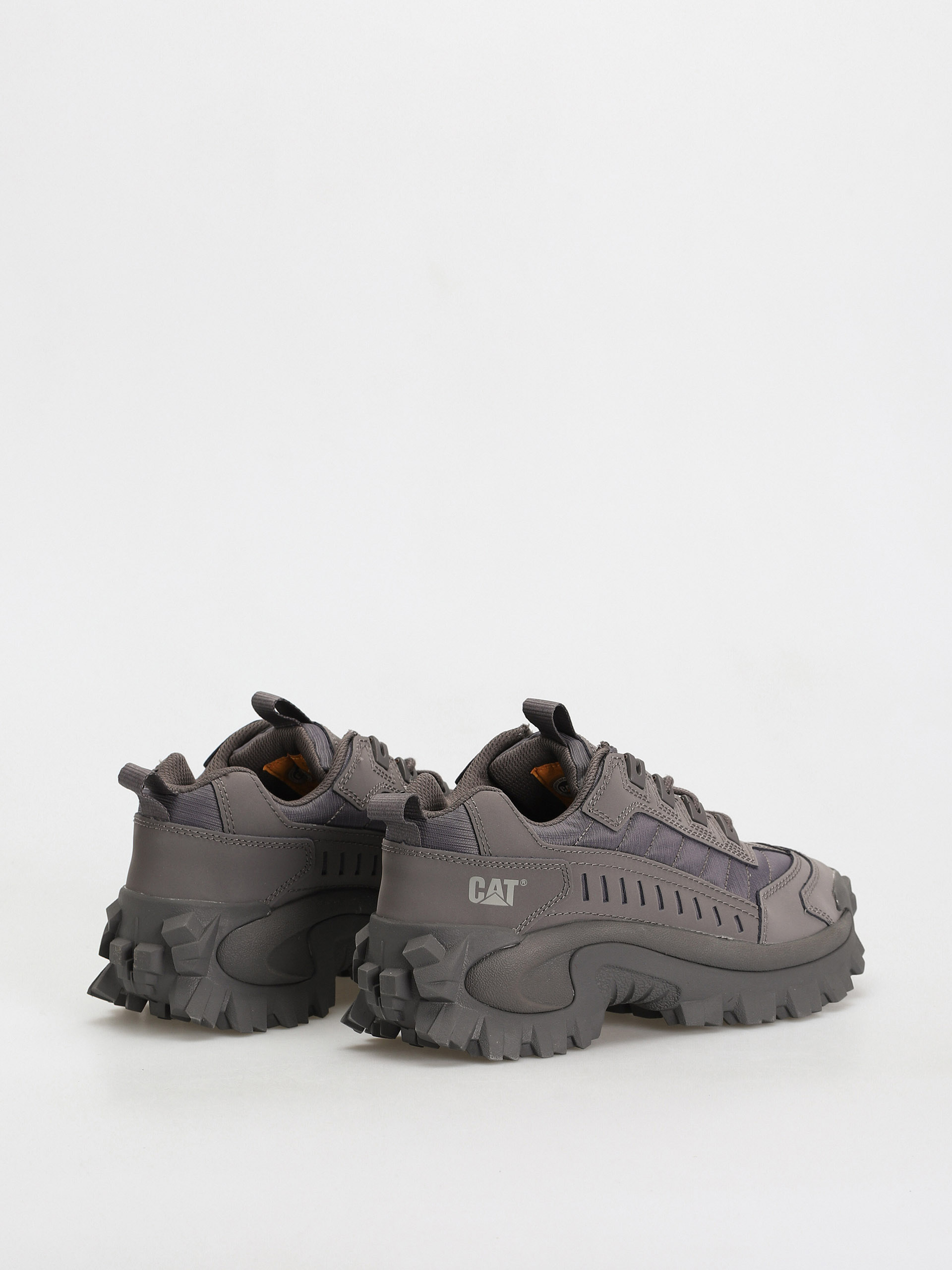 Caterpillar Intruder Shoes (pavement)