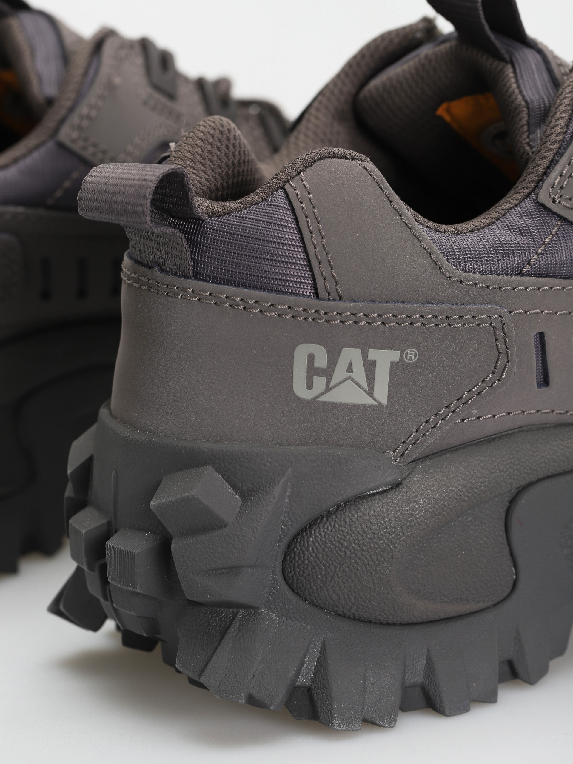 Caterpillar Intruder Shoes (pavement)