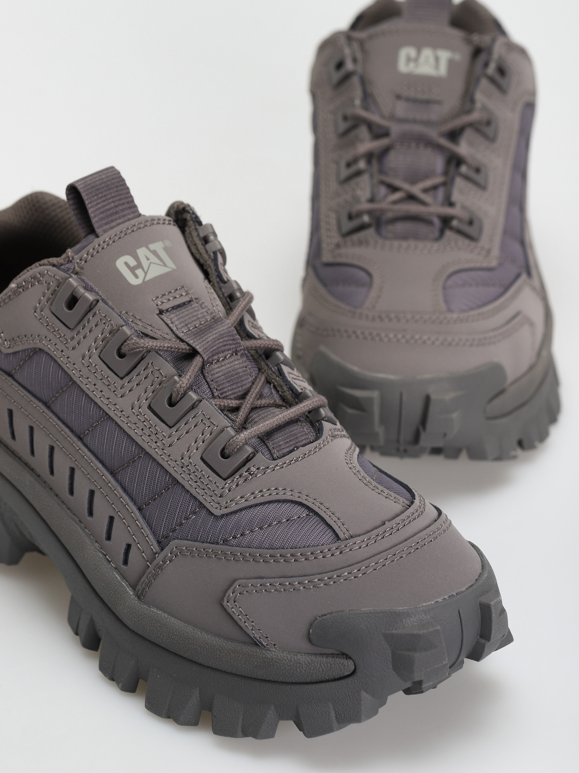 Caterpillar Intruder Shoes (pavement)