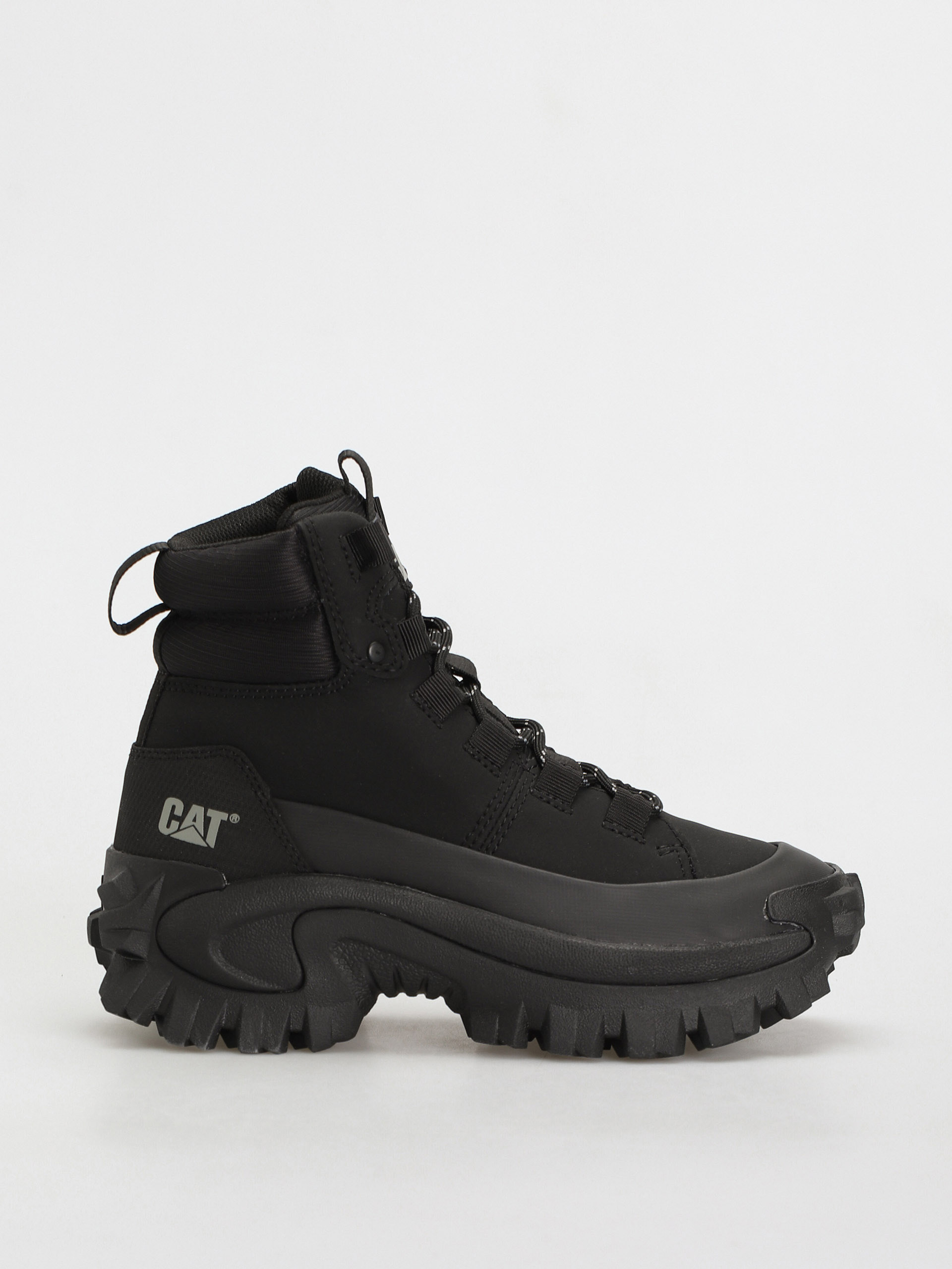 Caterpillar Trespass Galosh WP Shoes (black)