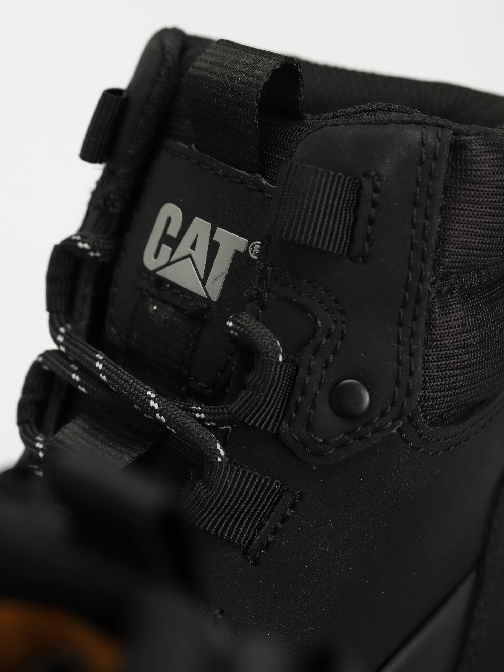 Caterpillar Trespass Galosh WP Shoes (black)