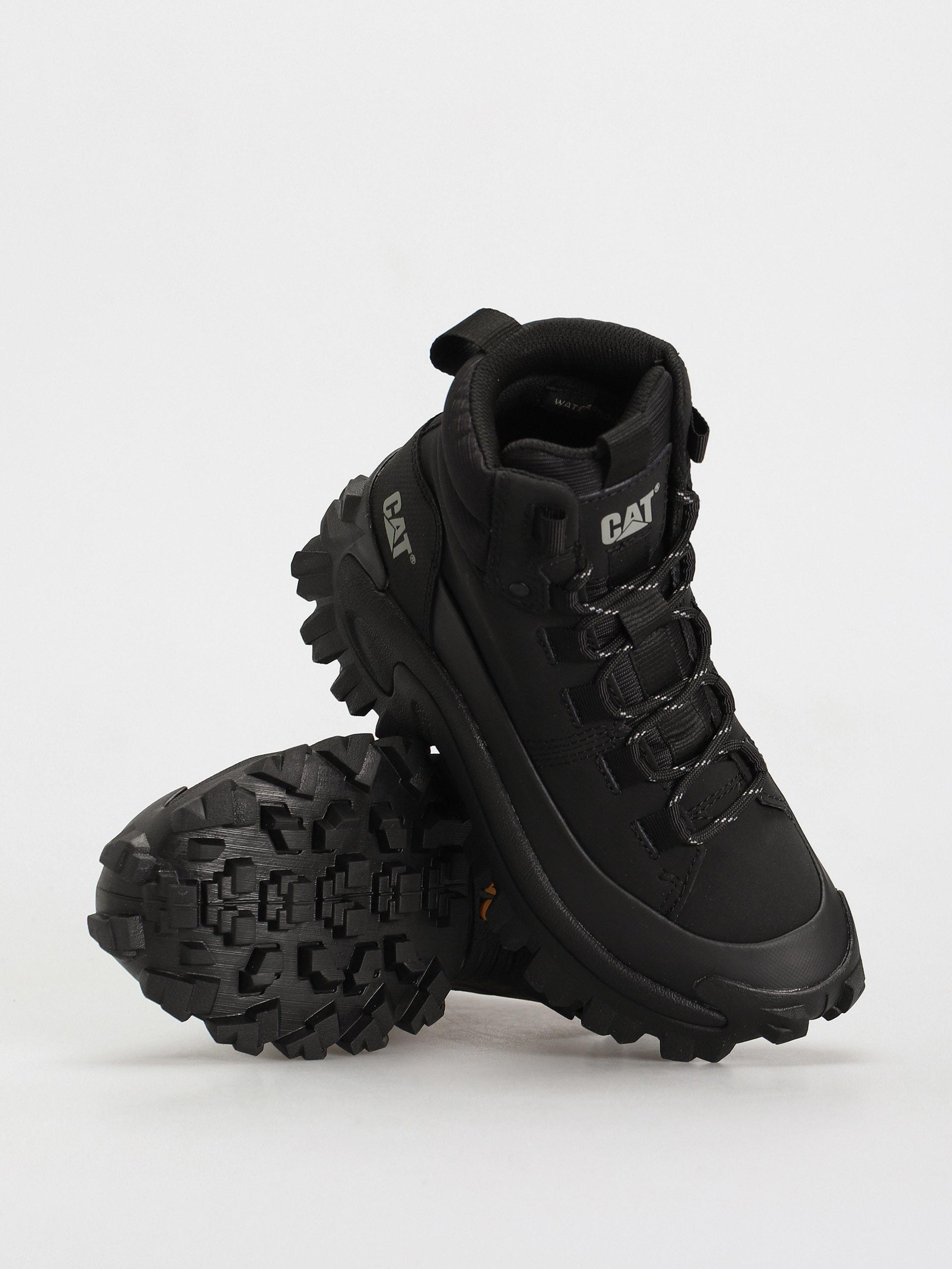 Caterpillar Trespass Galosh WP Shoes (black)
