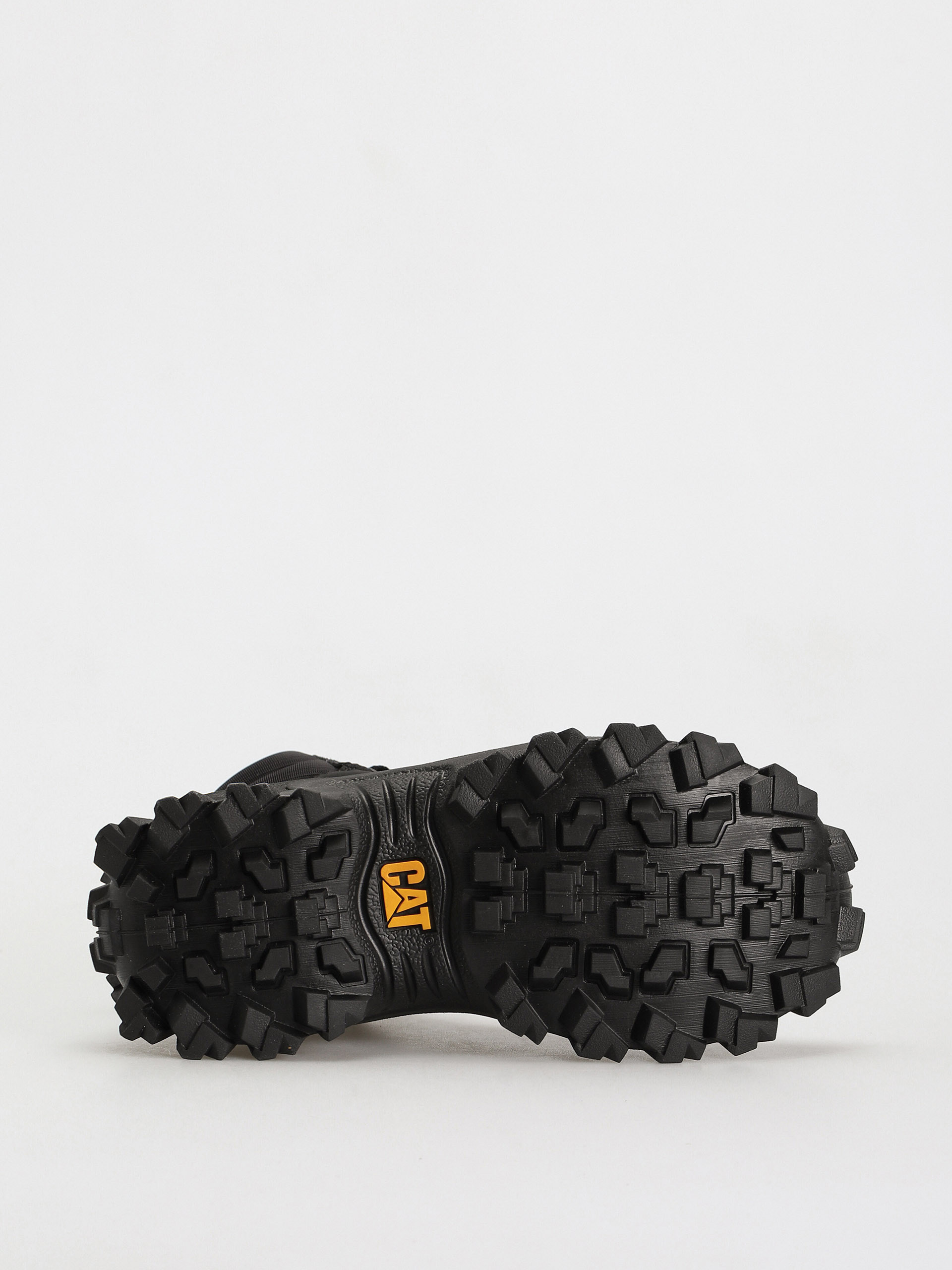Caterpillar Trespass Galosh WP Shoes (black)