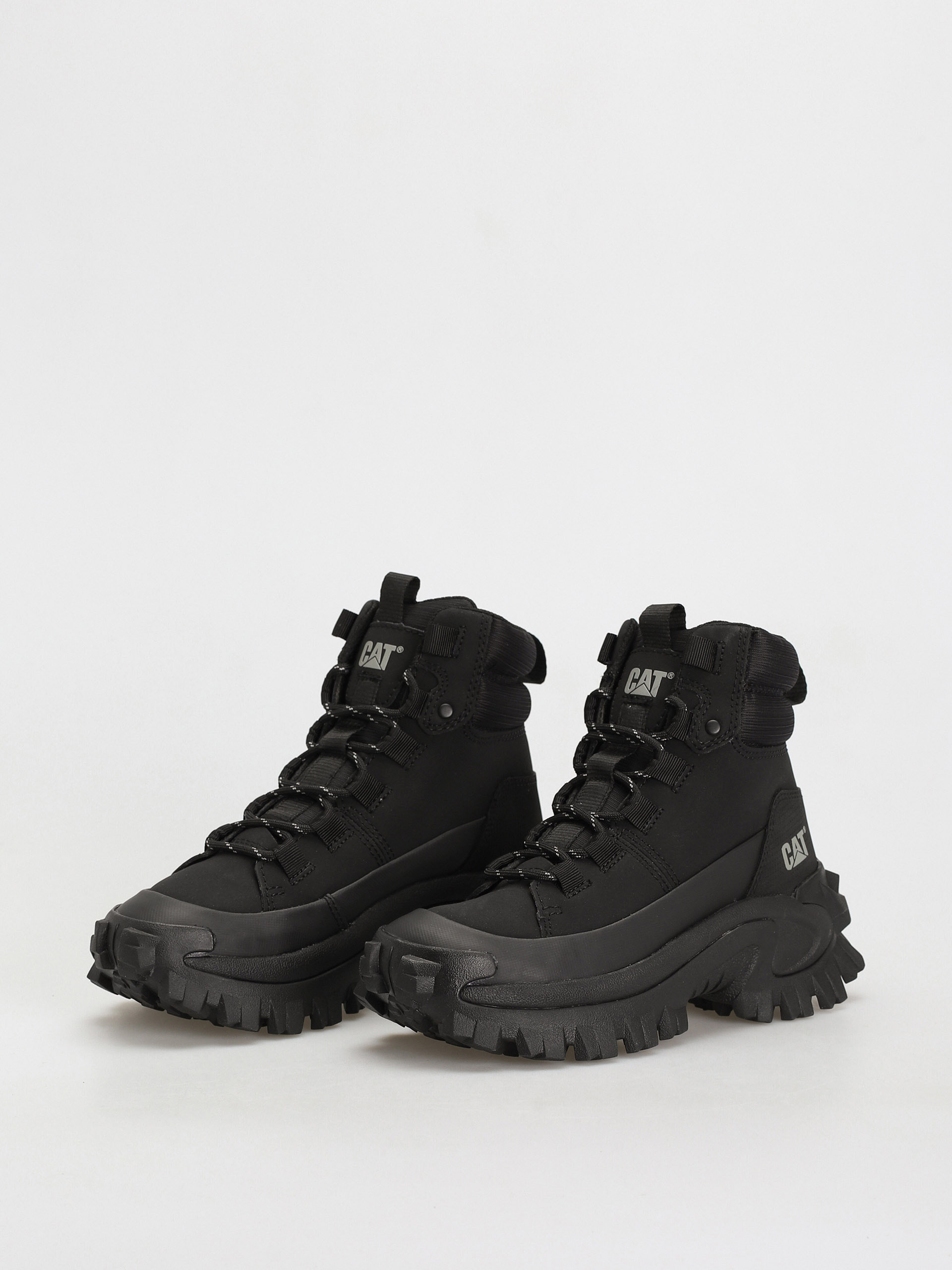 Caterpillar Trespass Galosh WP Shoes (black)