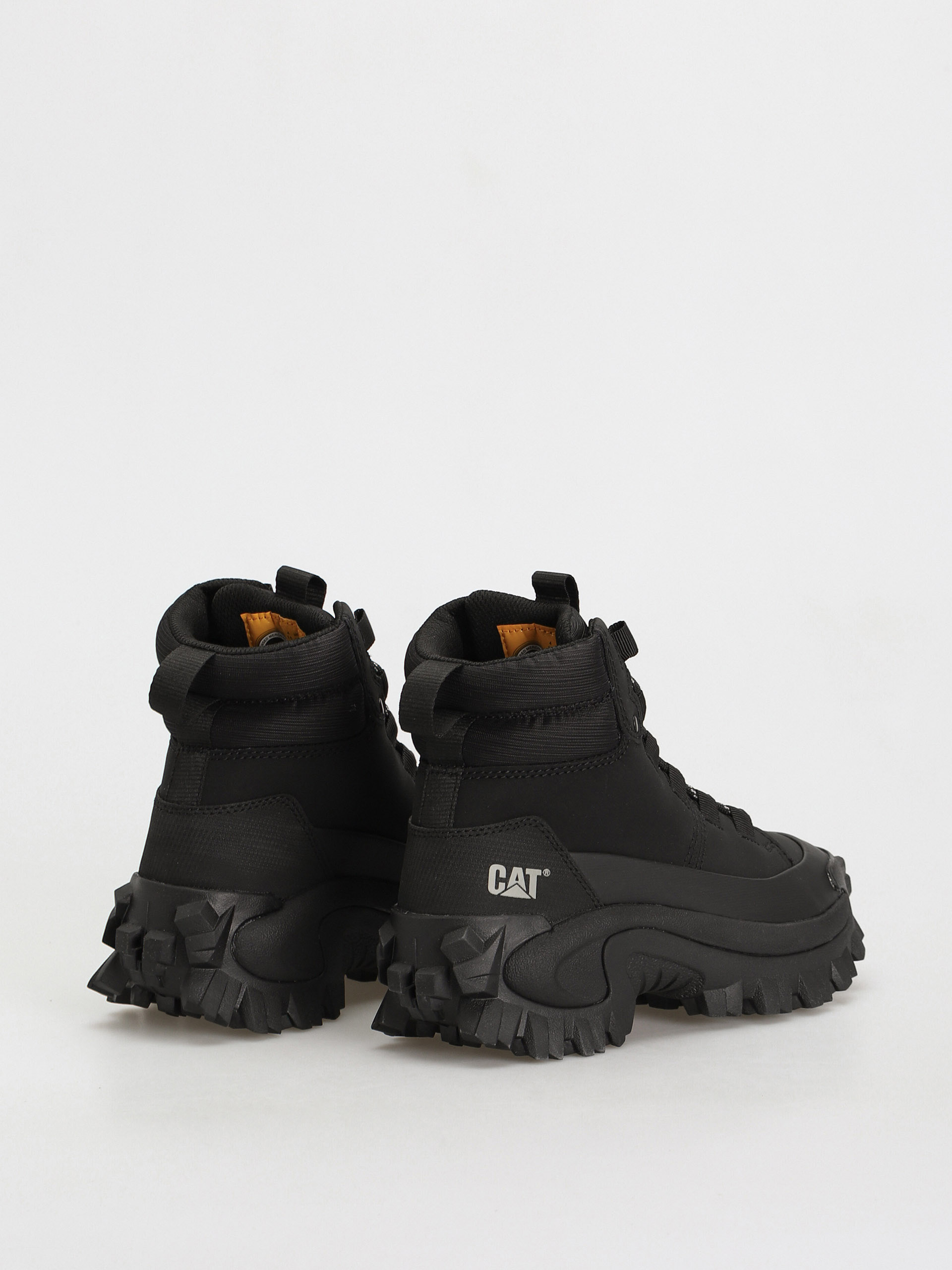 Caterpillar Trespass Galosh WP Shoes (black)