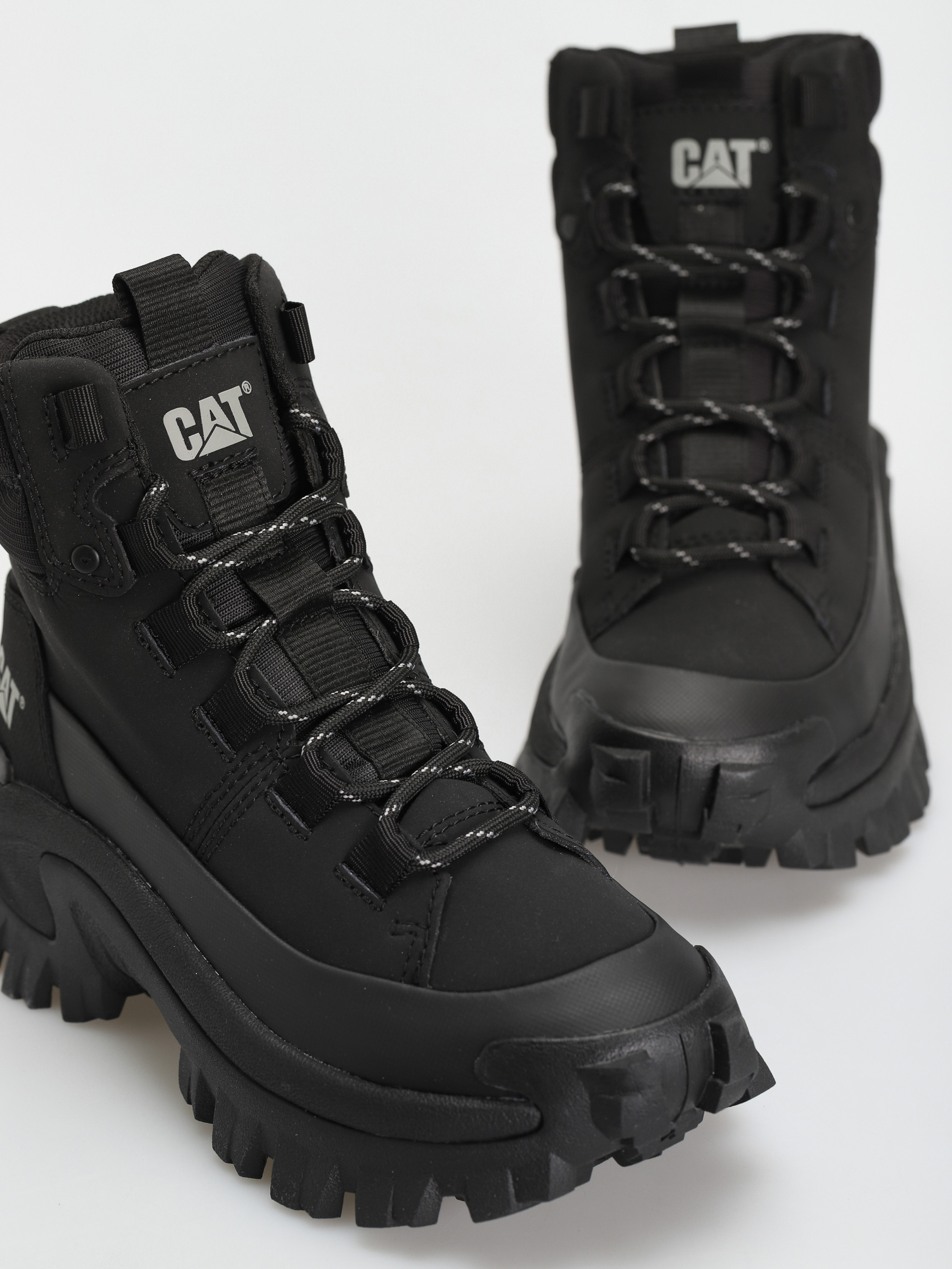 Caterpillar Trespass Galosh WP Shoes (black)