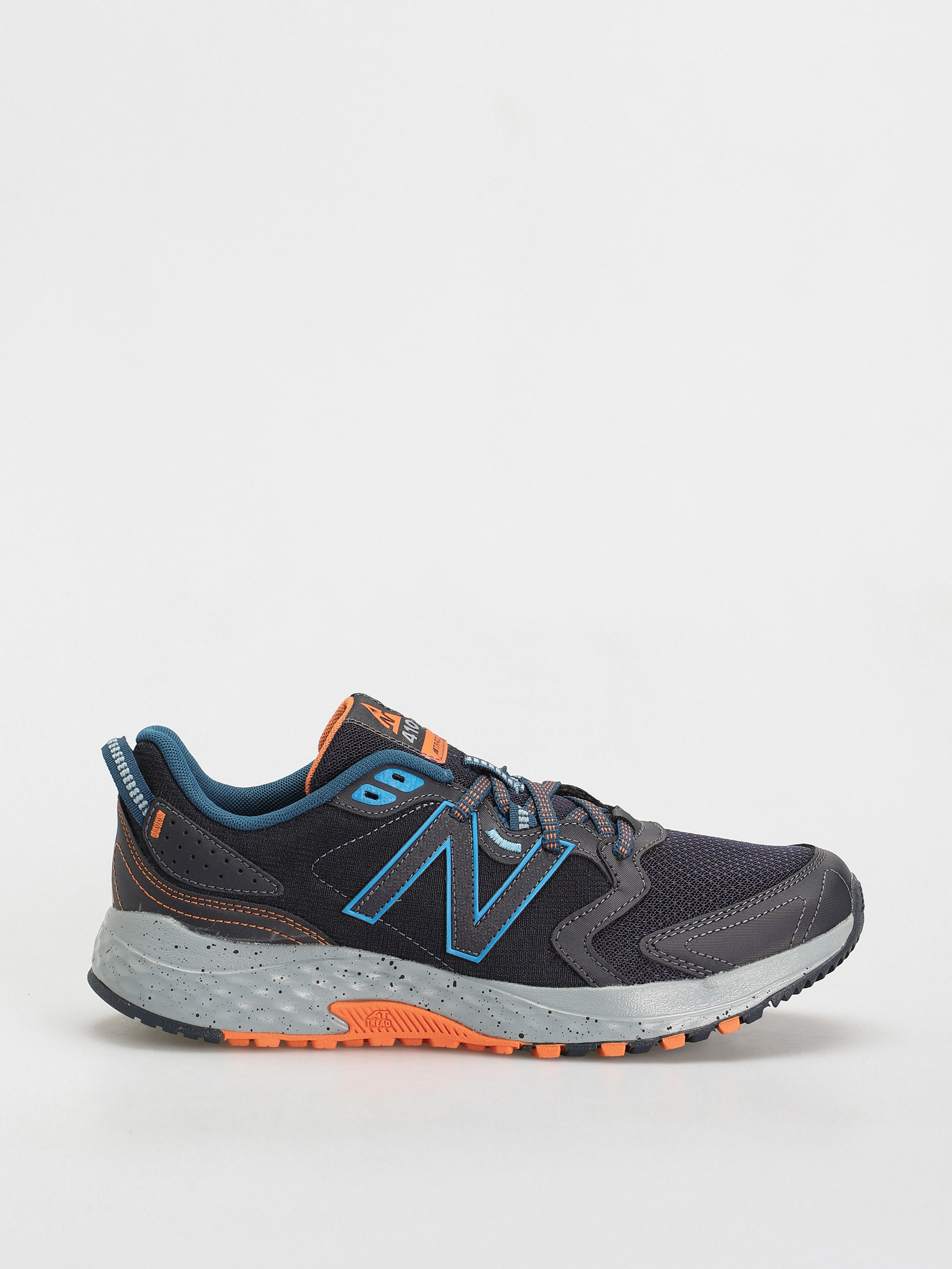 Running Shoe New Balance Rogue Wave New Balance 410 Shoes Navy