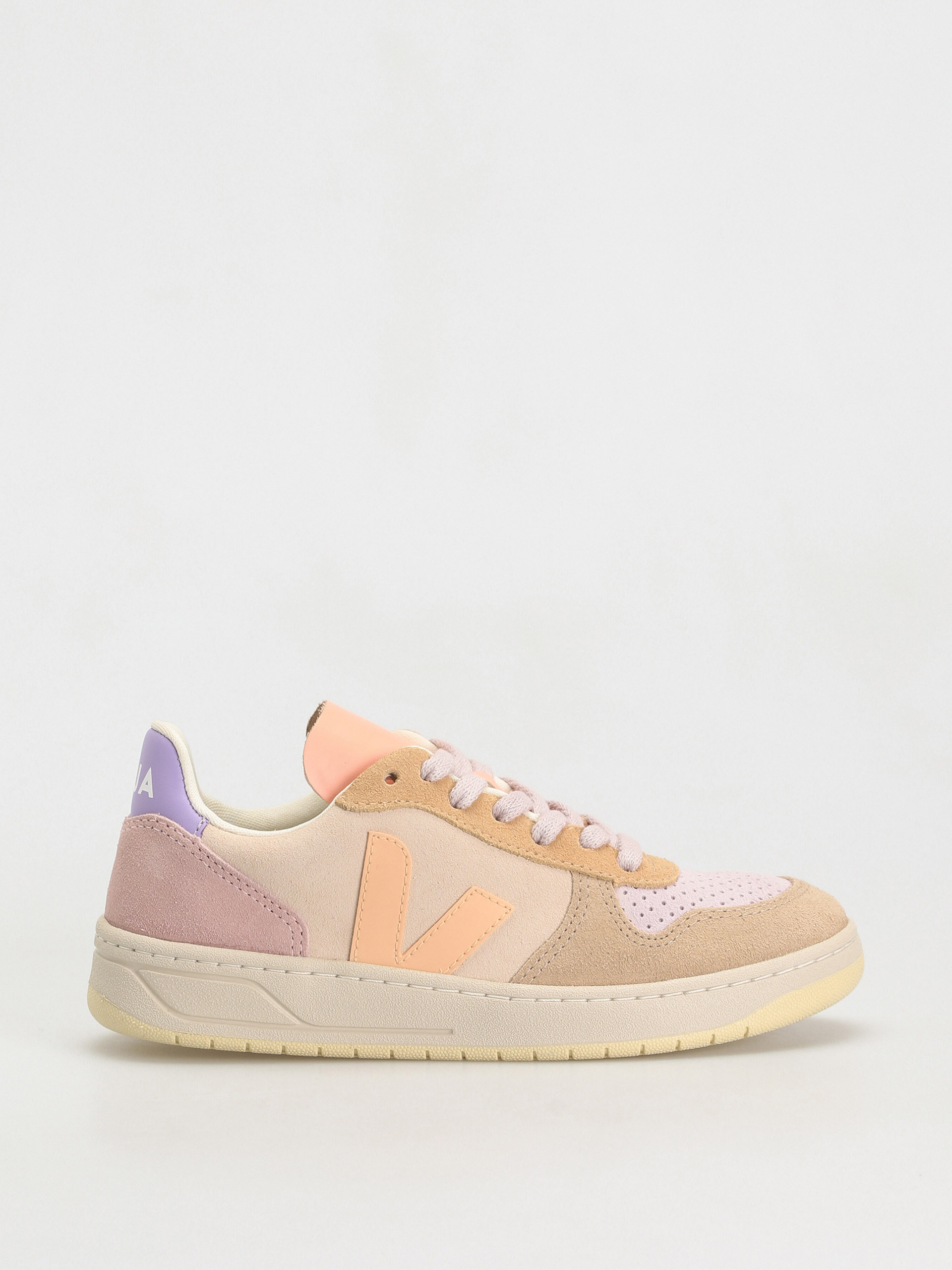 veja multico peach