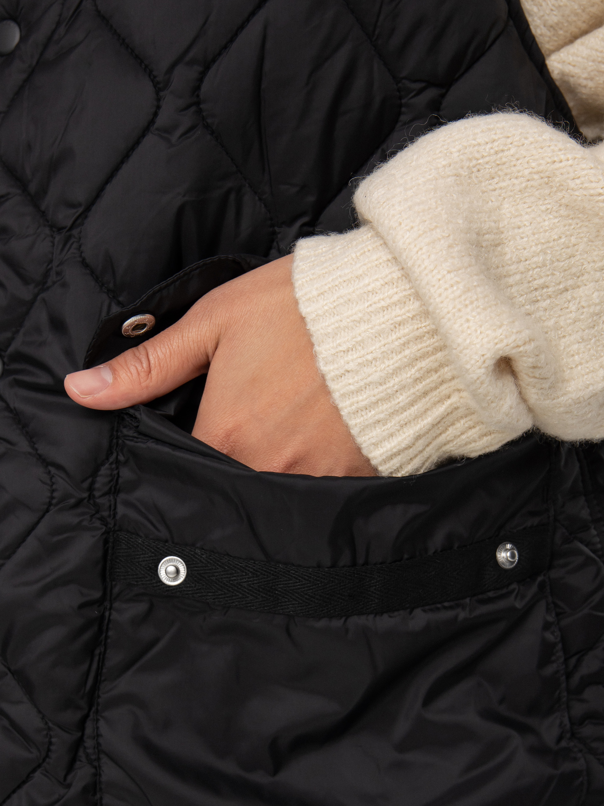 Volcom Bowered Vest (black)