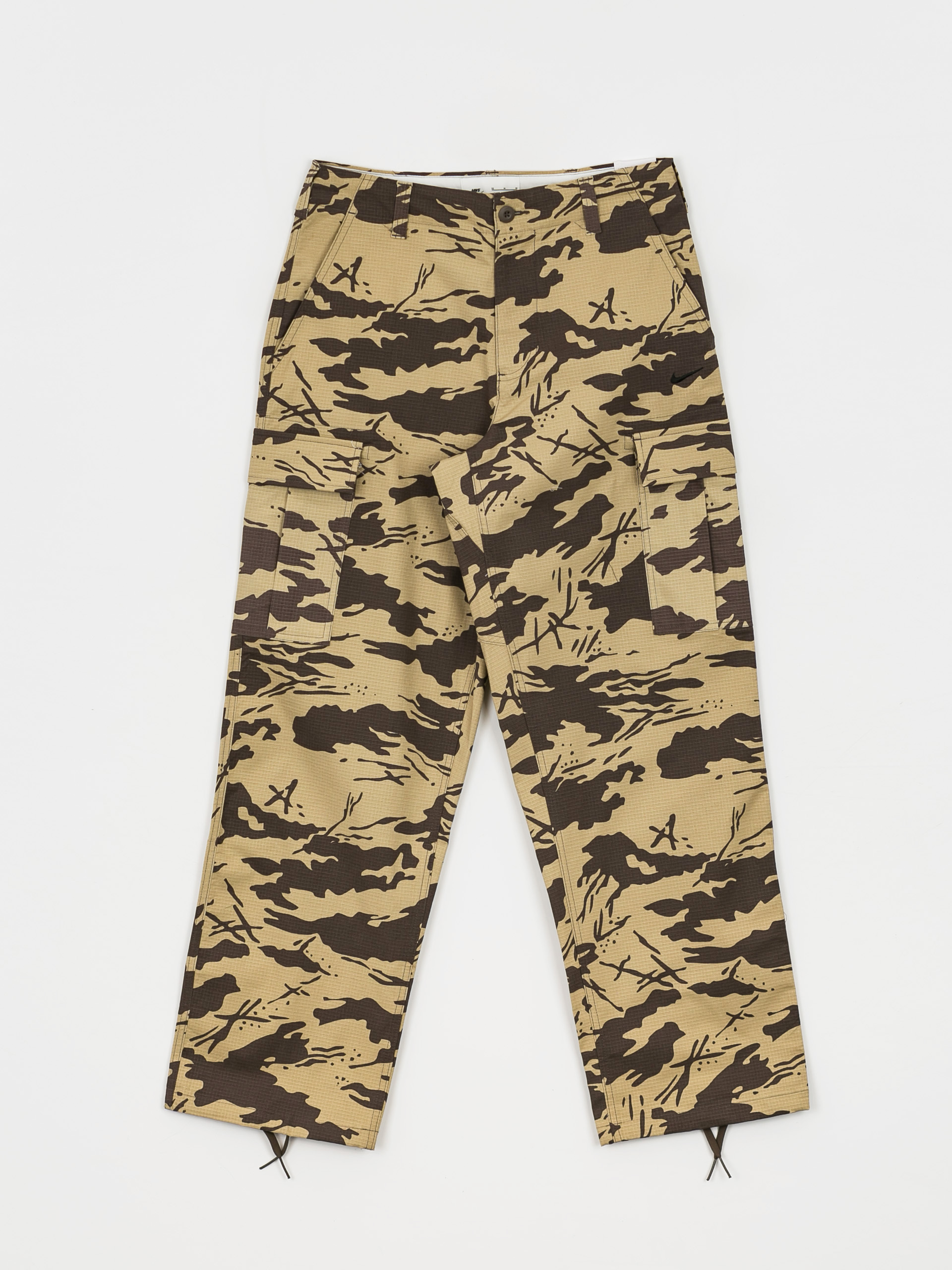 Nike SB Kearny Cargo Brtcamo Pants (limestone)