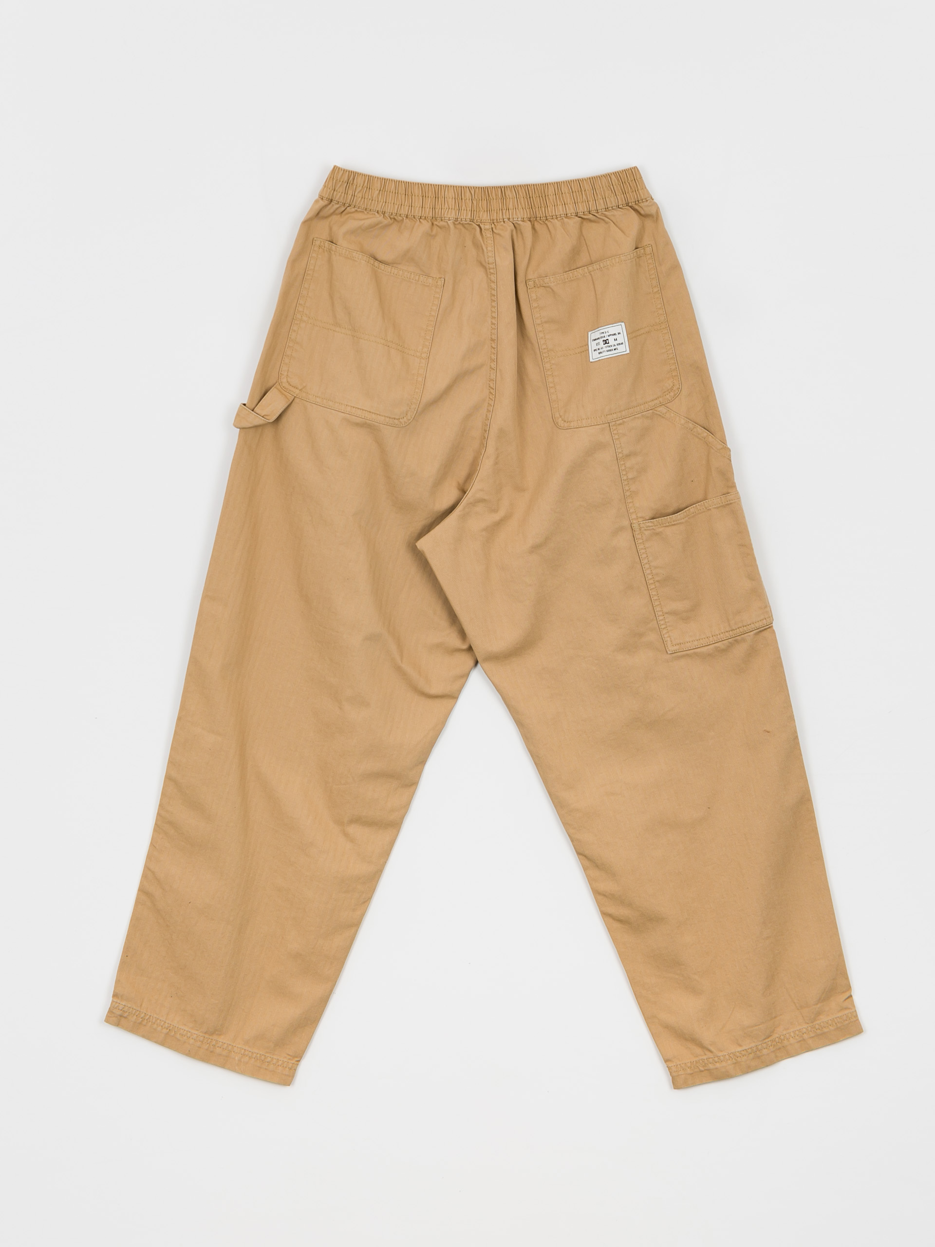 DC Mechanic Pants (incense)