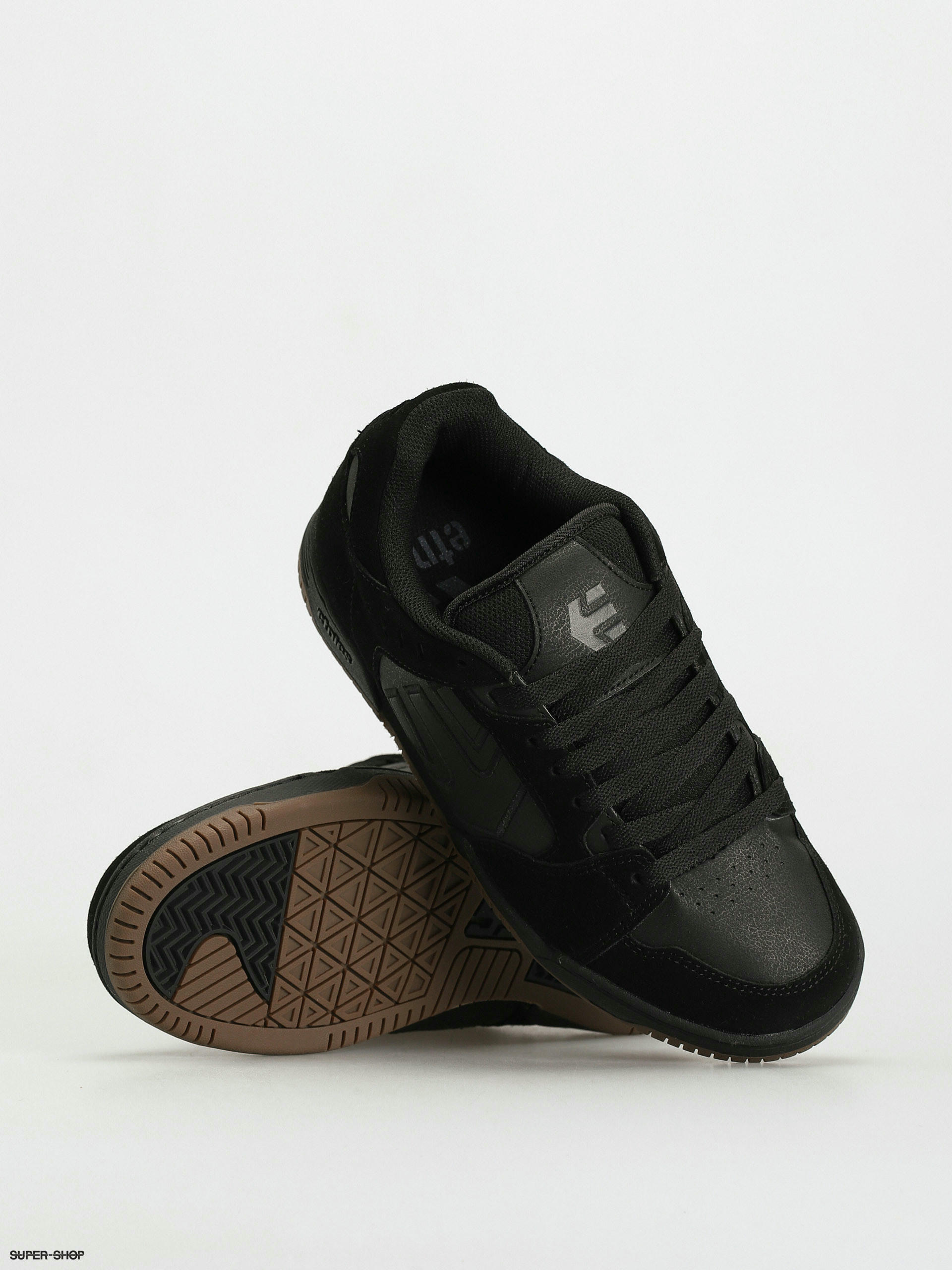 Etnies 2025 cartel black