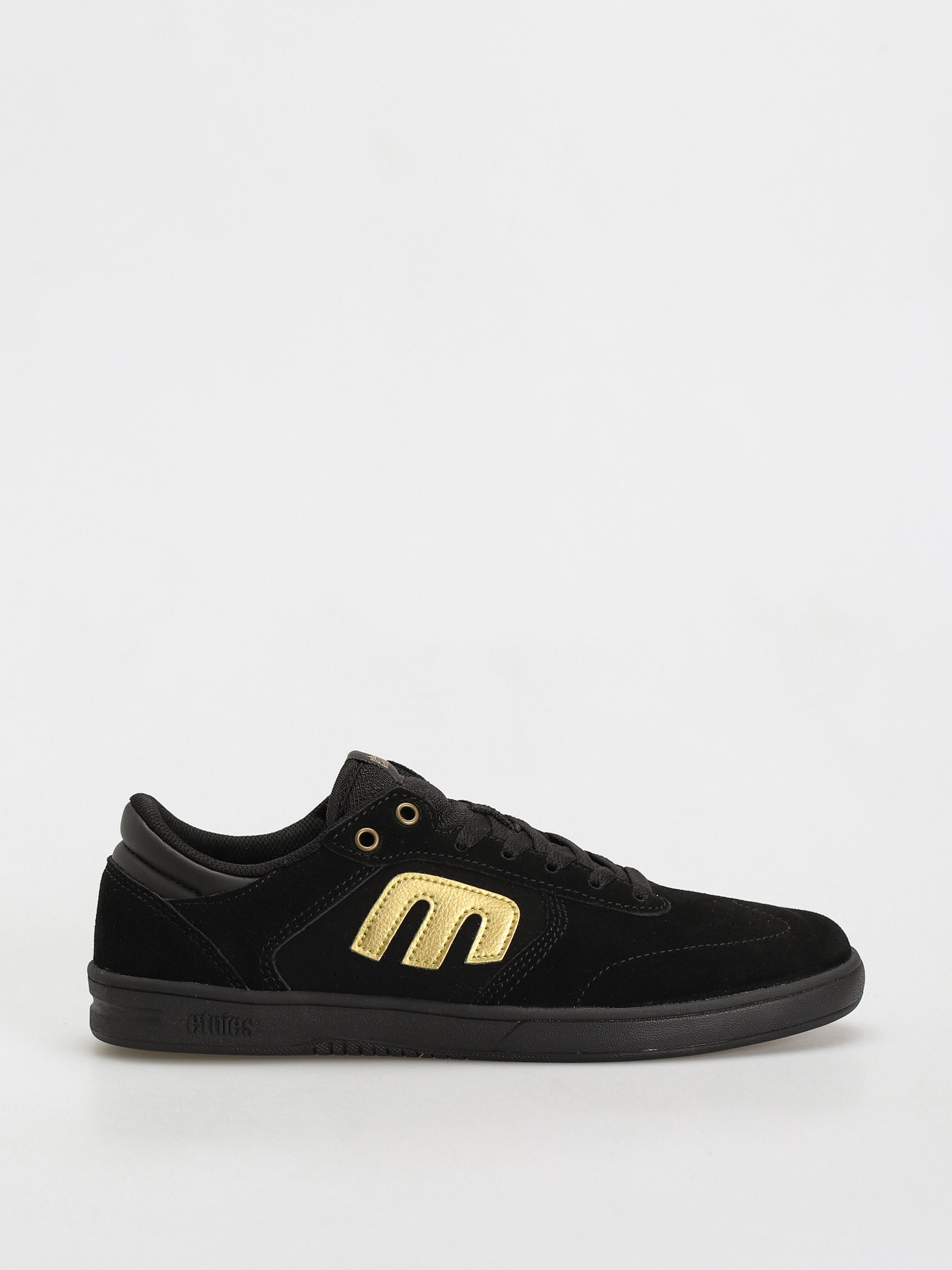 Etnies Windrow Schuhe (black/gold)