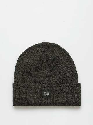 Vans MTE Cuff Beanie (black heather)