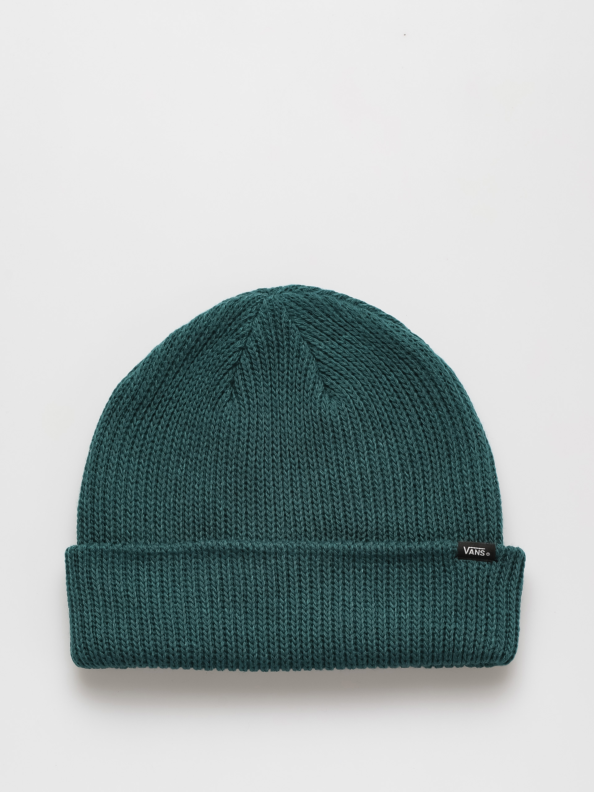 Vans Core Basics Beanie (deep teal)