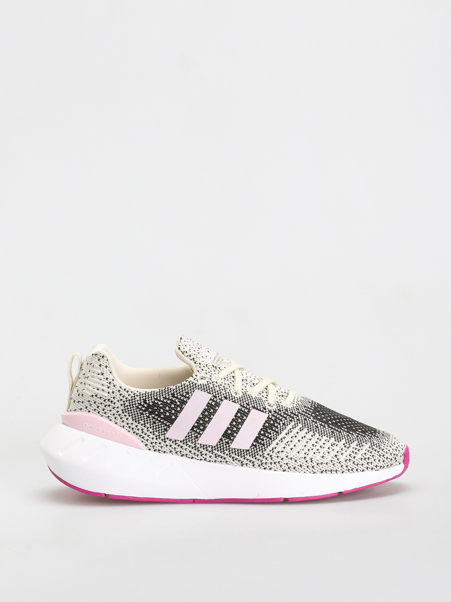 adidas Originals Swift Run 22 W Schuhe Wmn (cwhite/clpink/vivpnk)