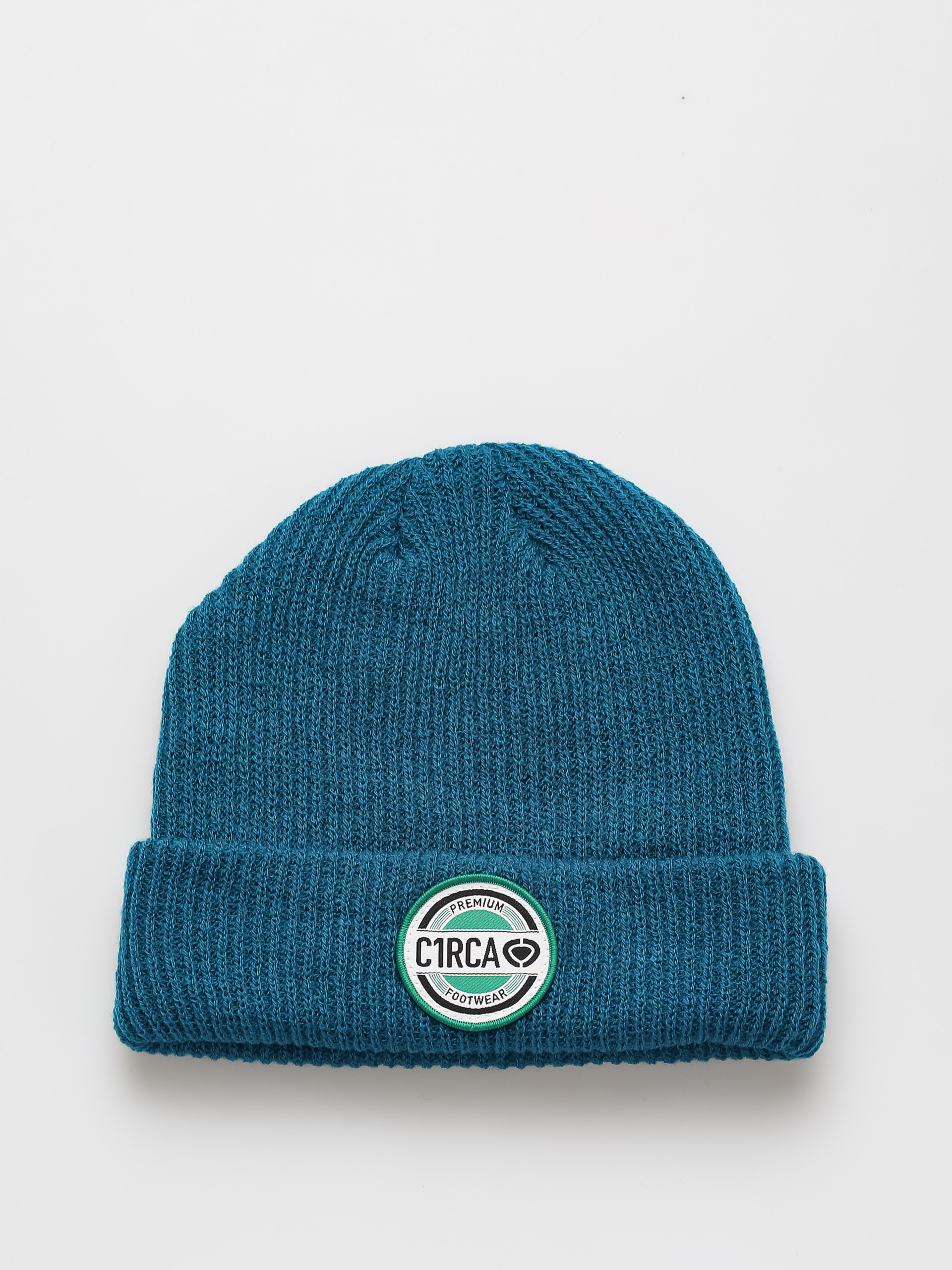 Circa Premium Skate Beanie (navy)