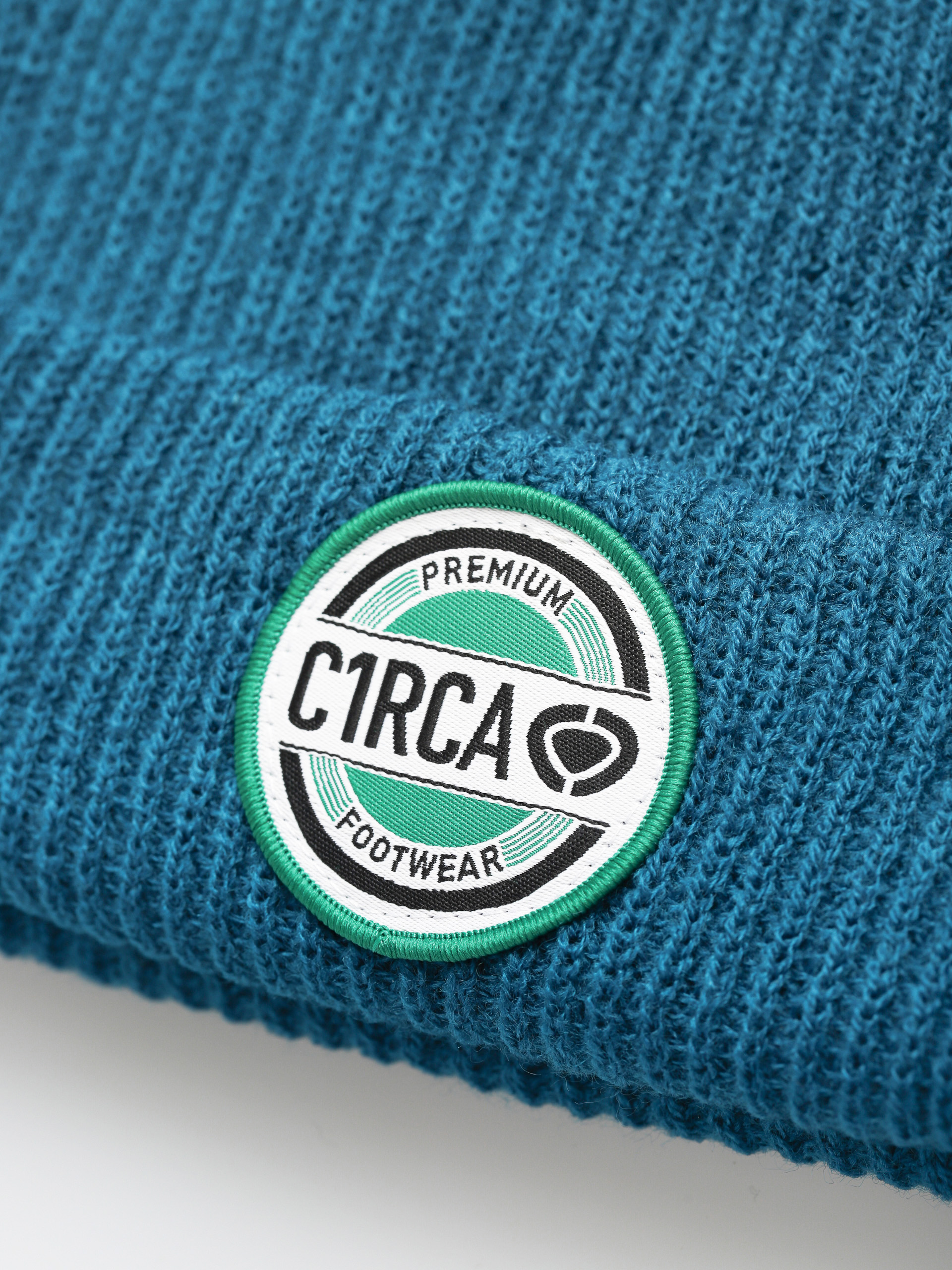 Circa Premium Skate Mütze (navy)