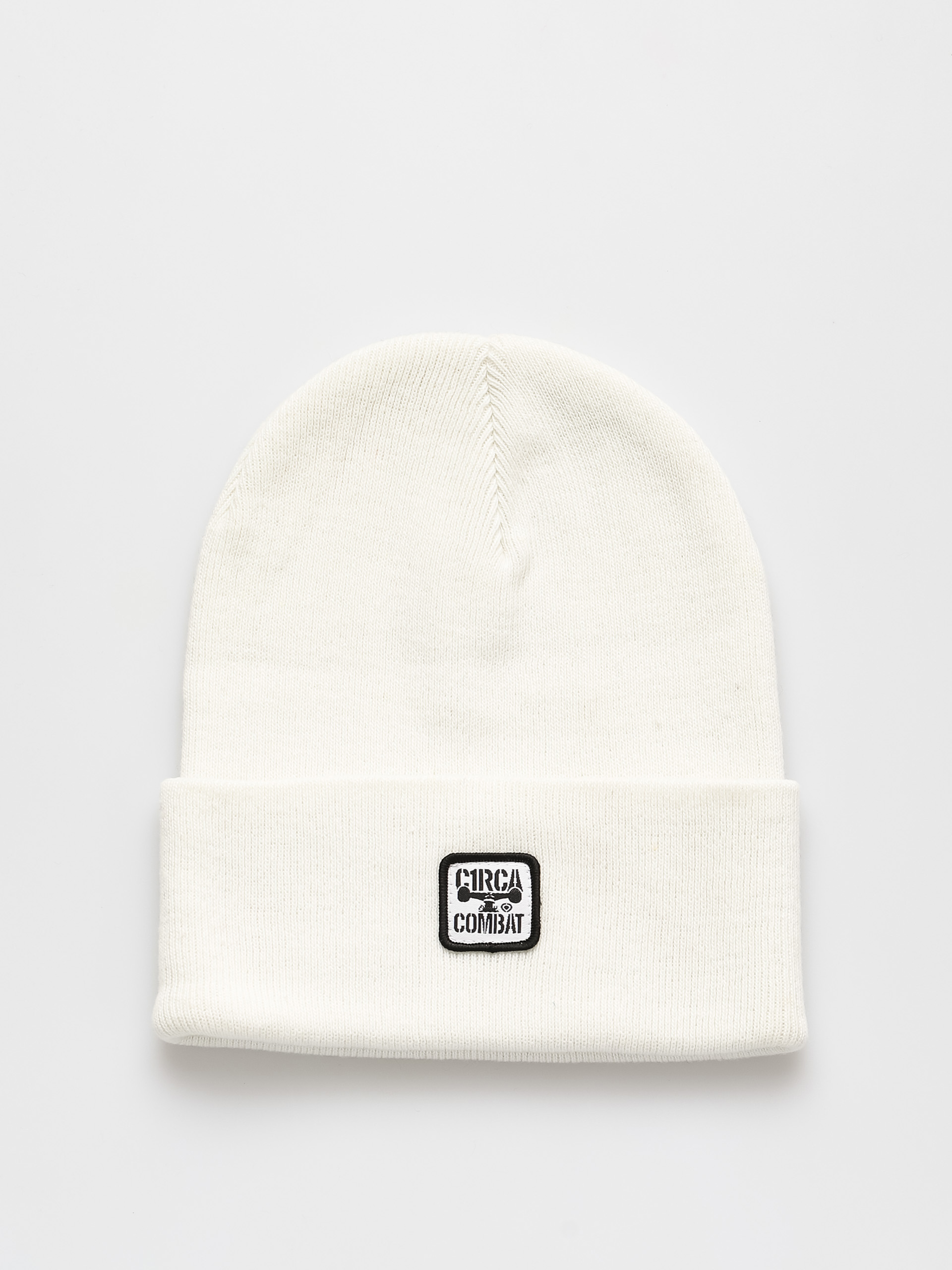 Circa Combat Rec Beanie (off white)