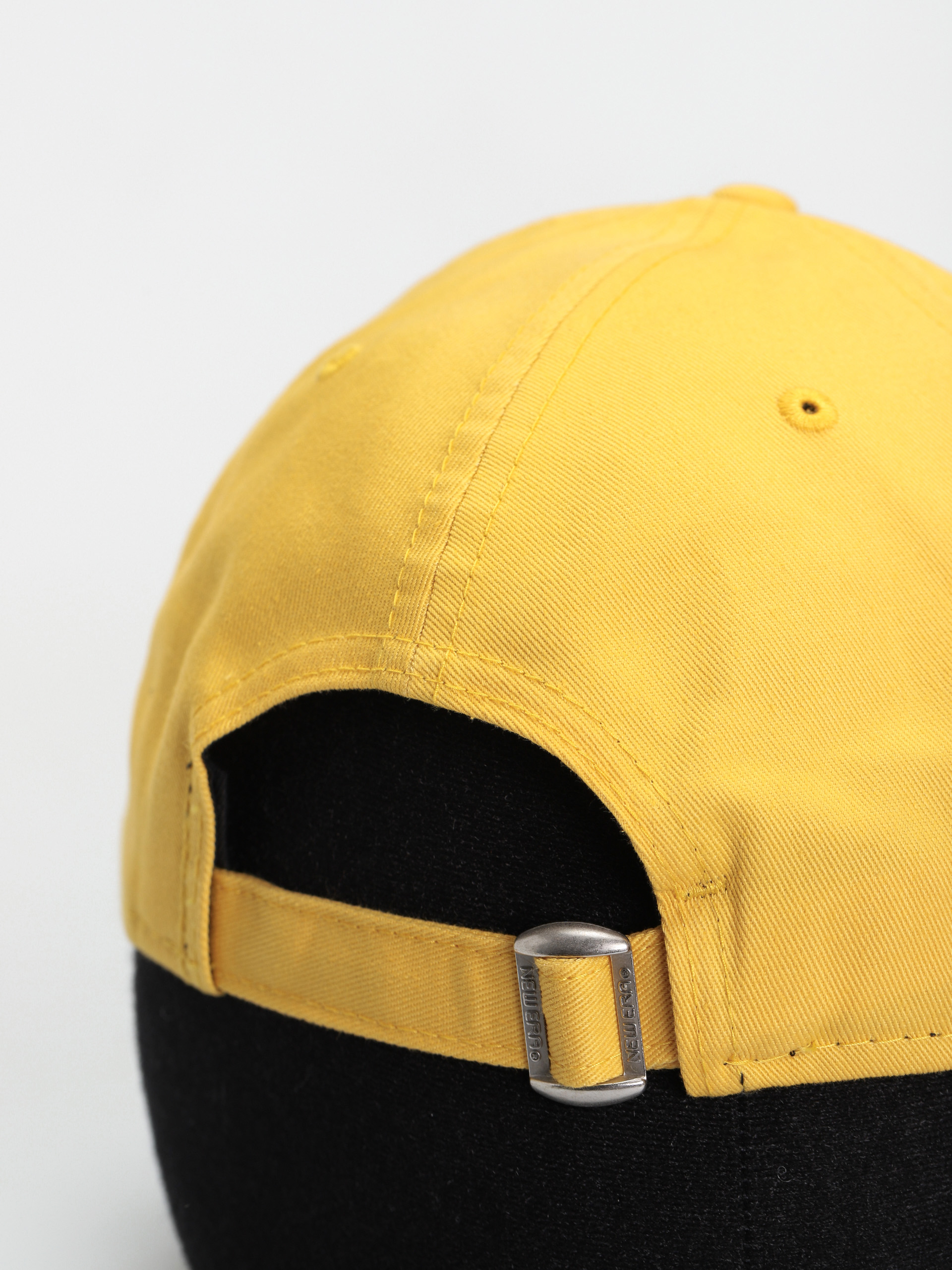 New Era League Essential 9Forty New York Yankees Cap (yellow)