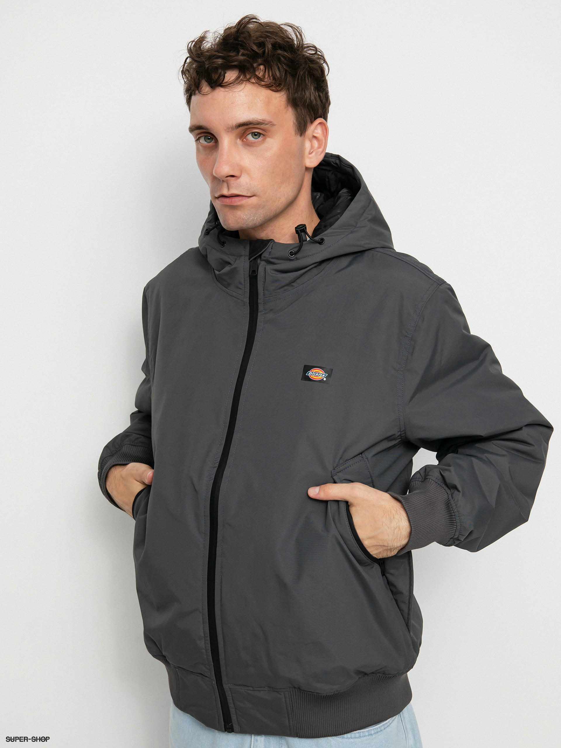 Dickie windbreaker hot sale