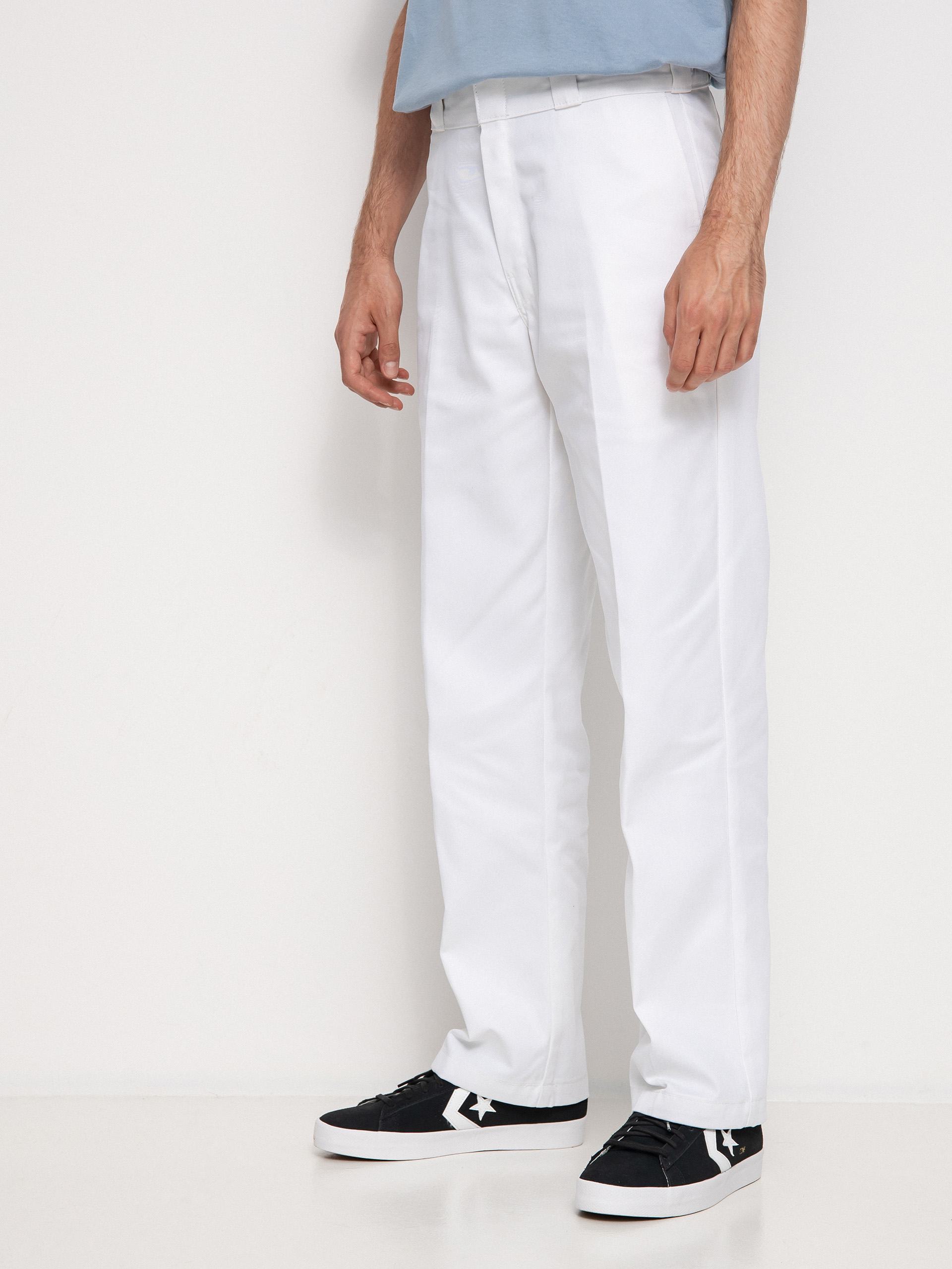 Dickies 874 Work Pants - white (white)