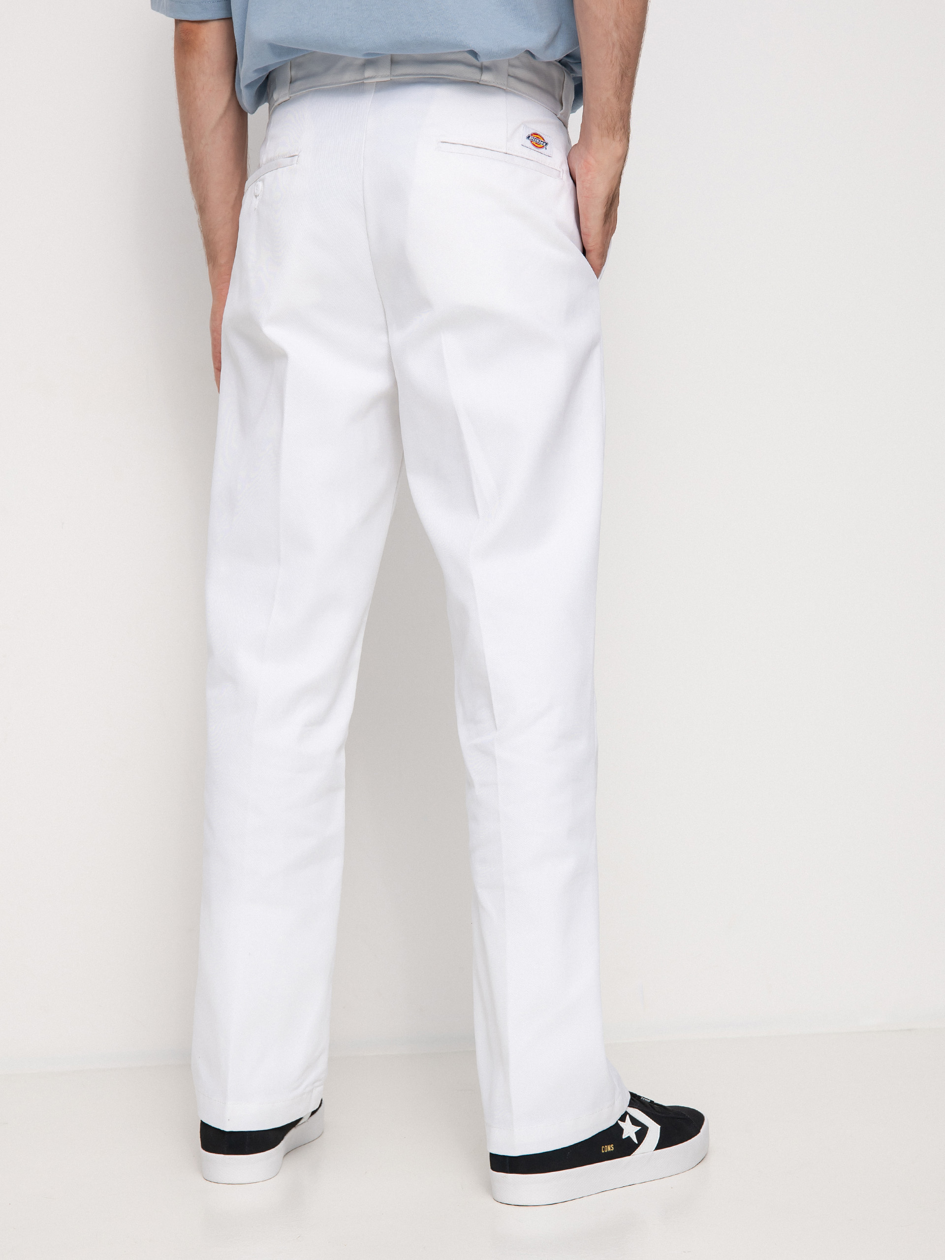 Dickies 874 Work Pants (white)