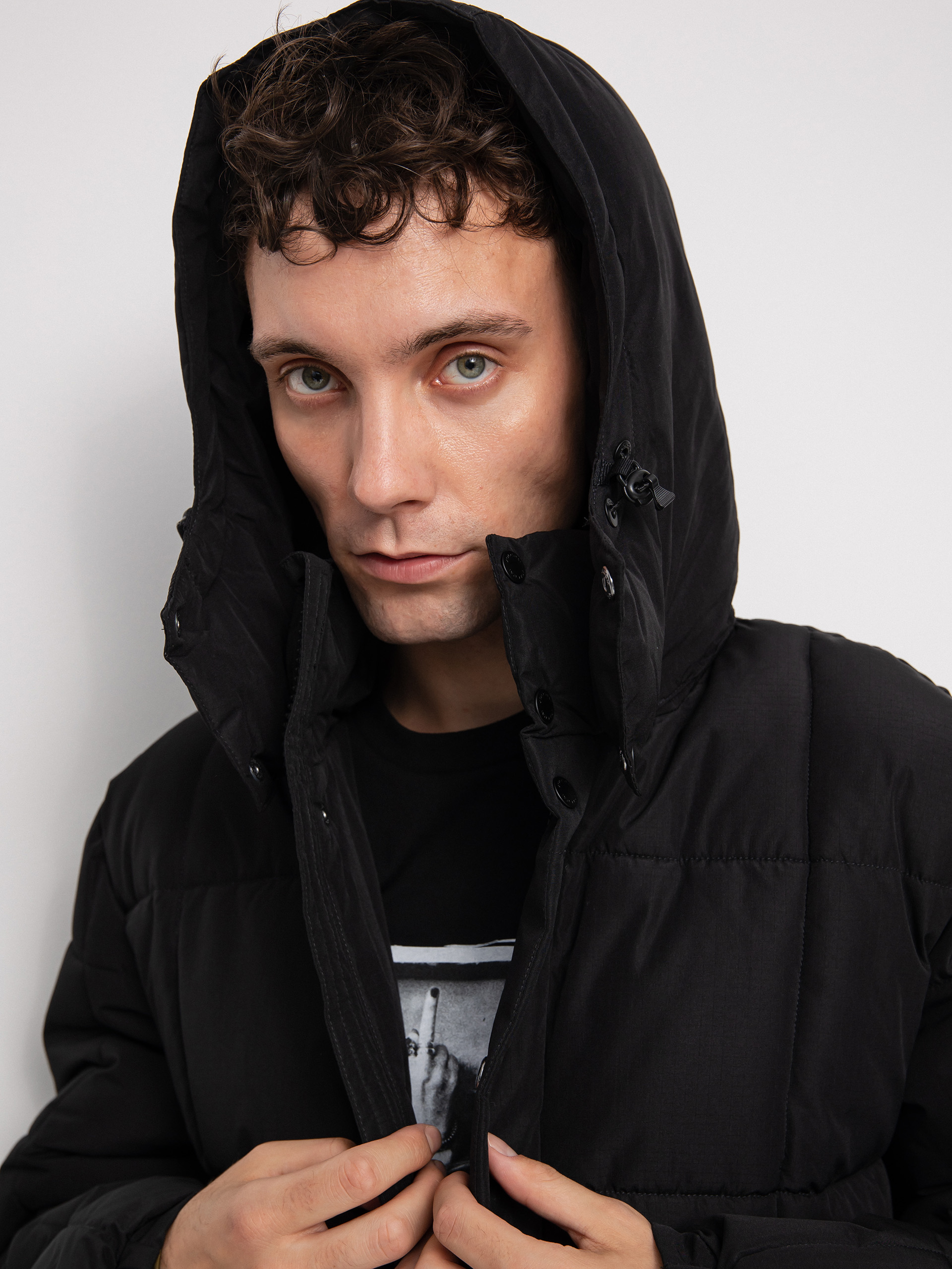 Volcom Superstoner 5K Jacket (black)