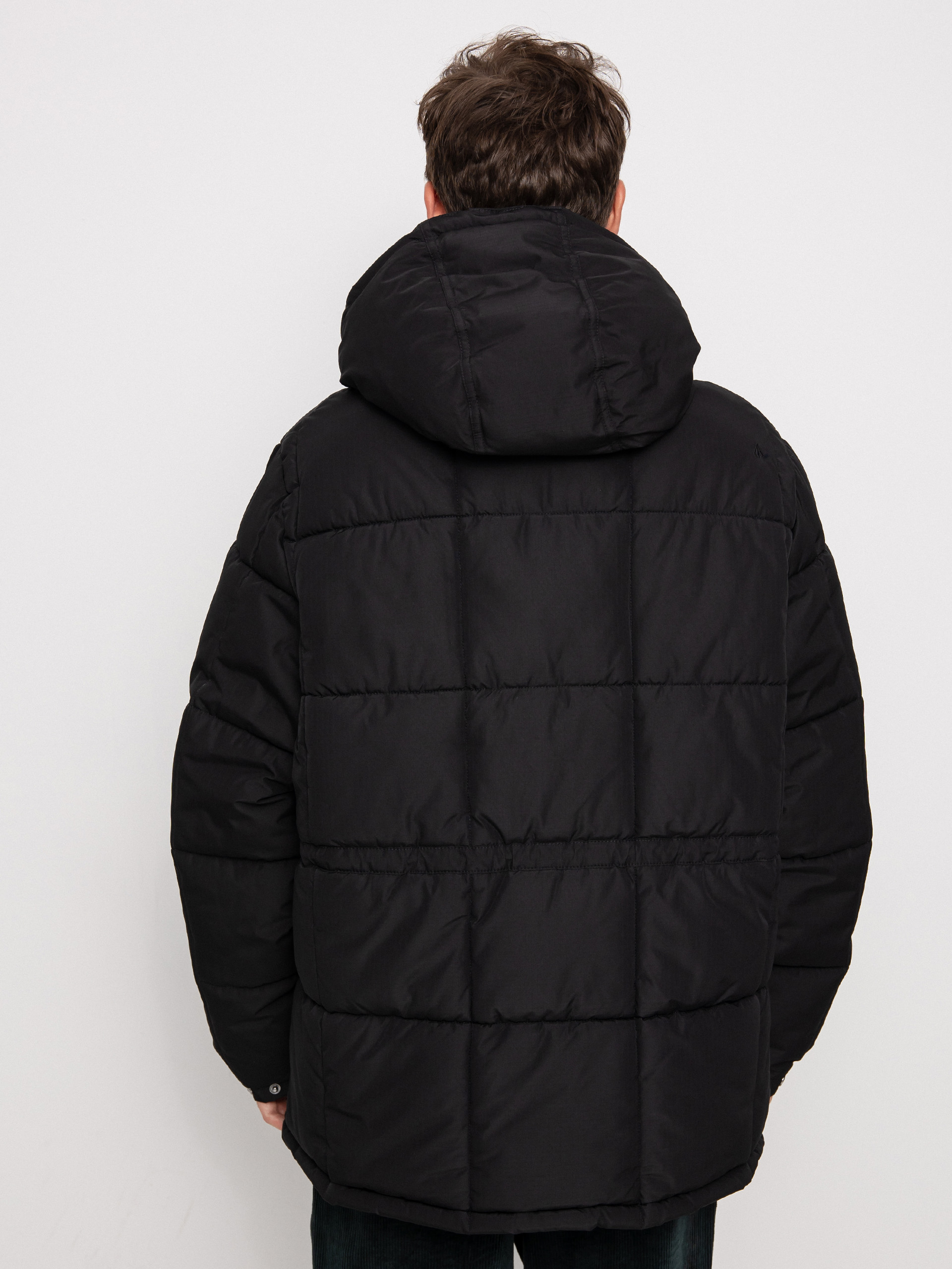 Volcom Superstoner 5K Jacket (black)