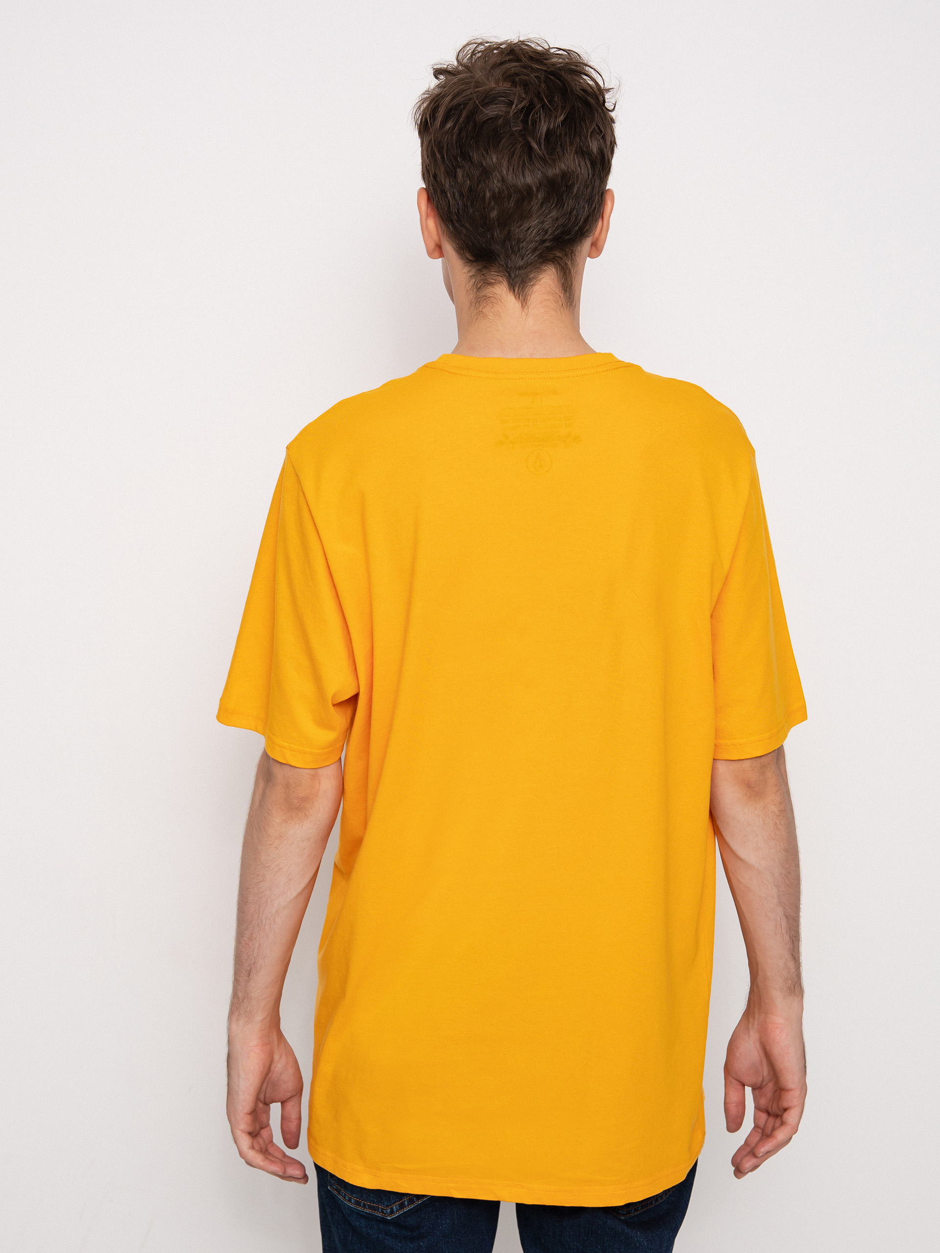 Volcom Iconic Stone T-shirt (sunburst)