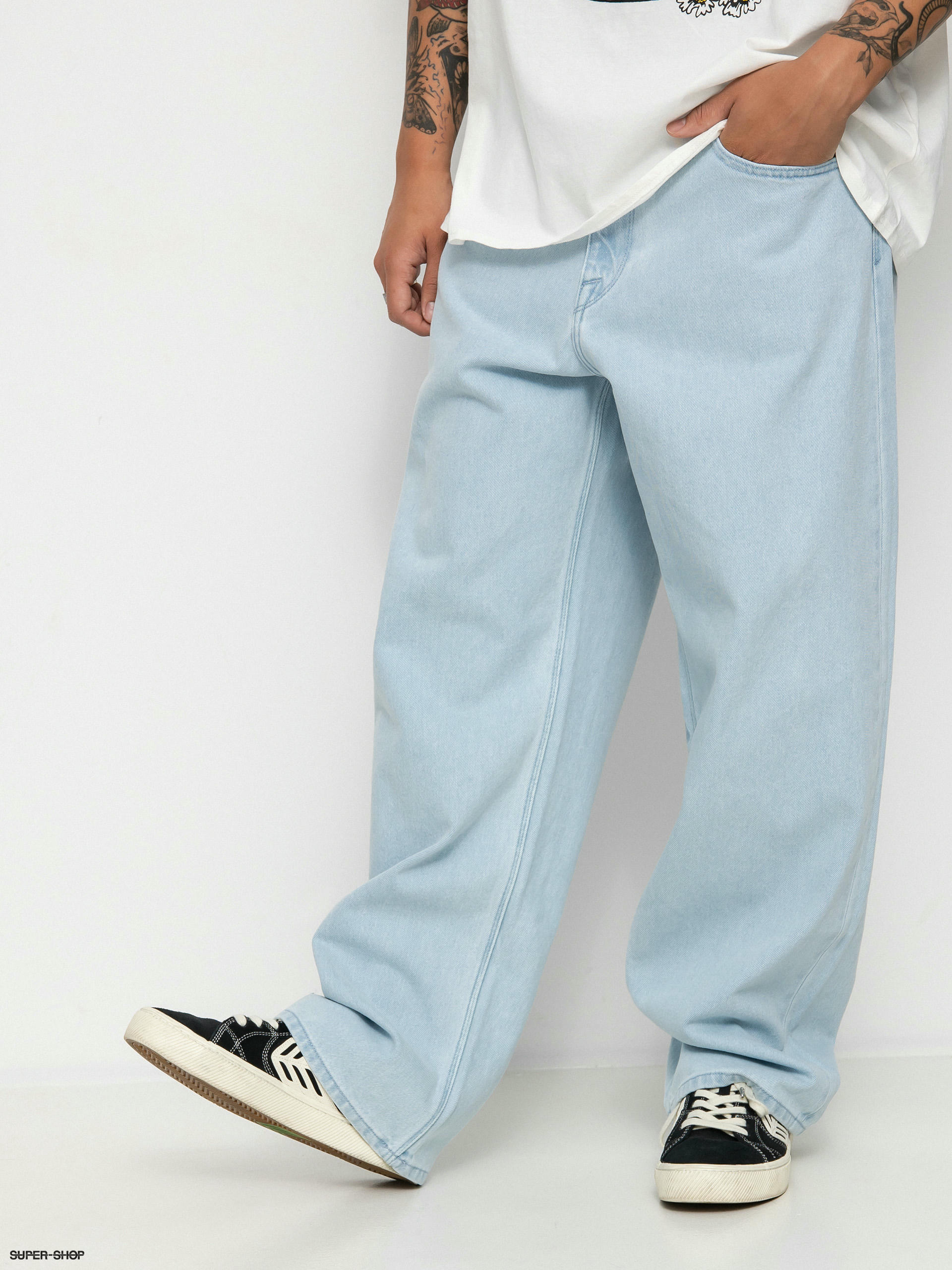 ARYAN ENTERPRISE Slim Fit Men Light Blue Trousers - Buy ARYAN ENTERPRISE  Slim Fit Men Light Blue Trousers Online at Best Prices in India |  Flipkart.com