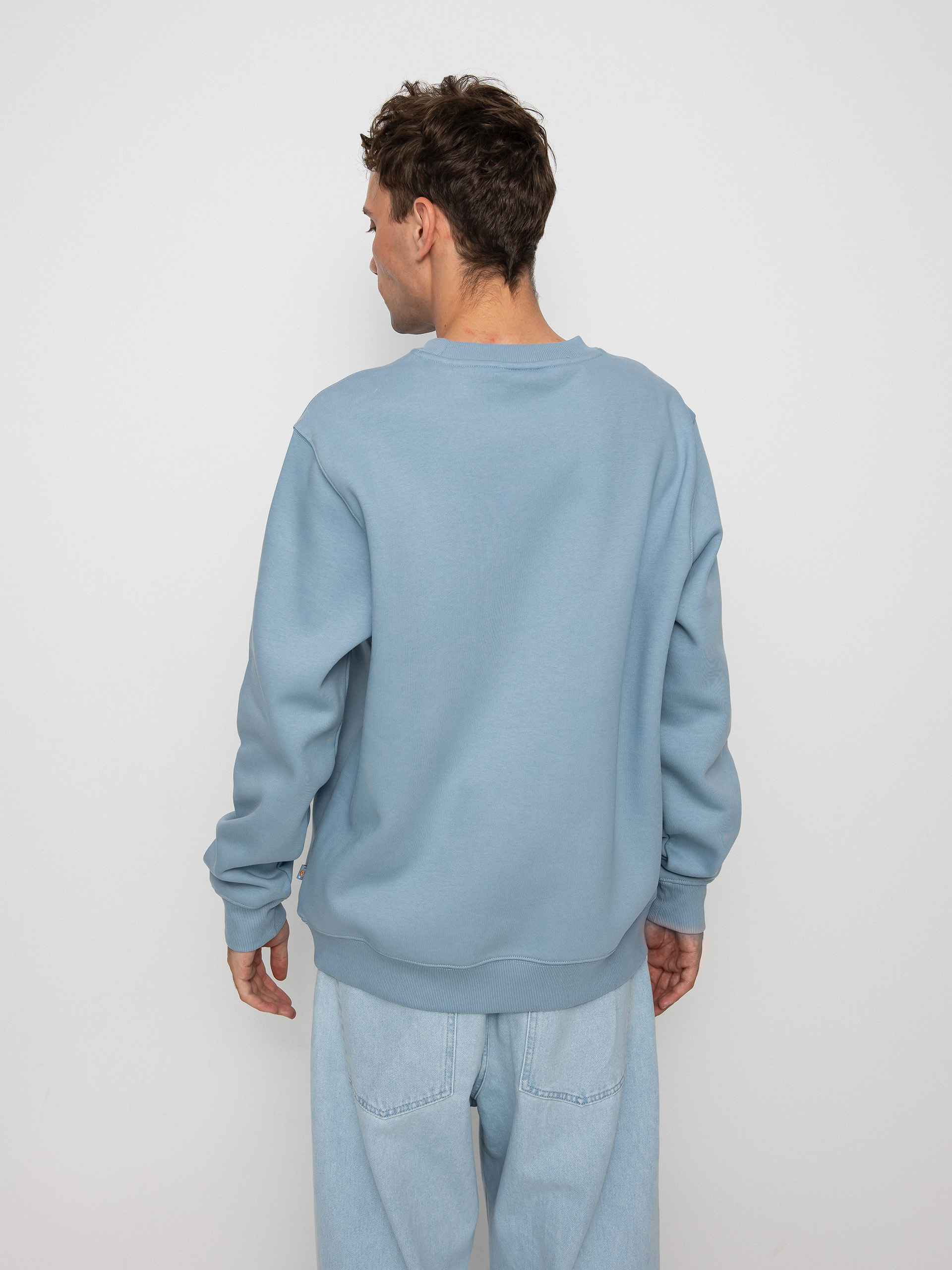 Dickies Oakport Sweatshirt (ashley blue)