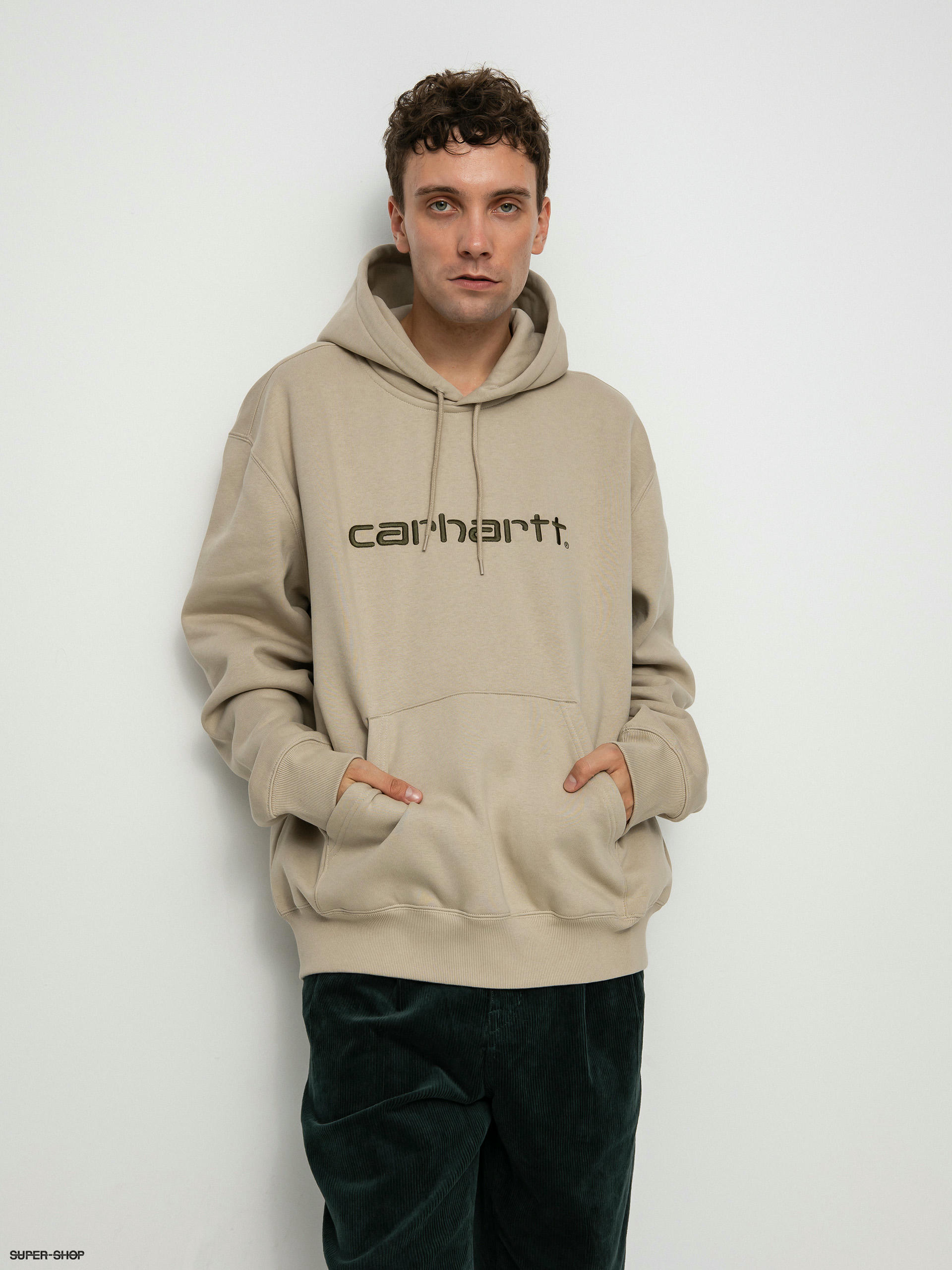 best price on carhartt sweatshirts