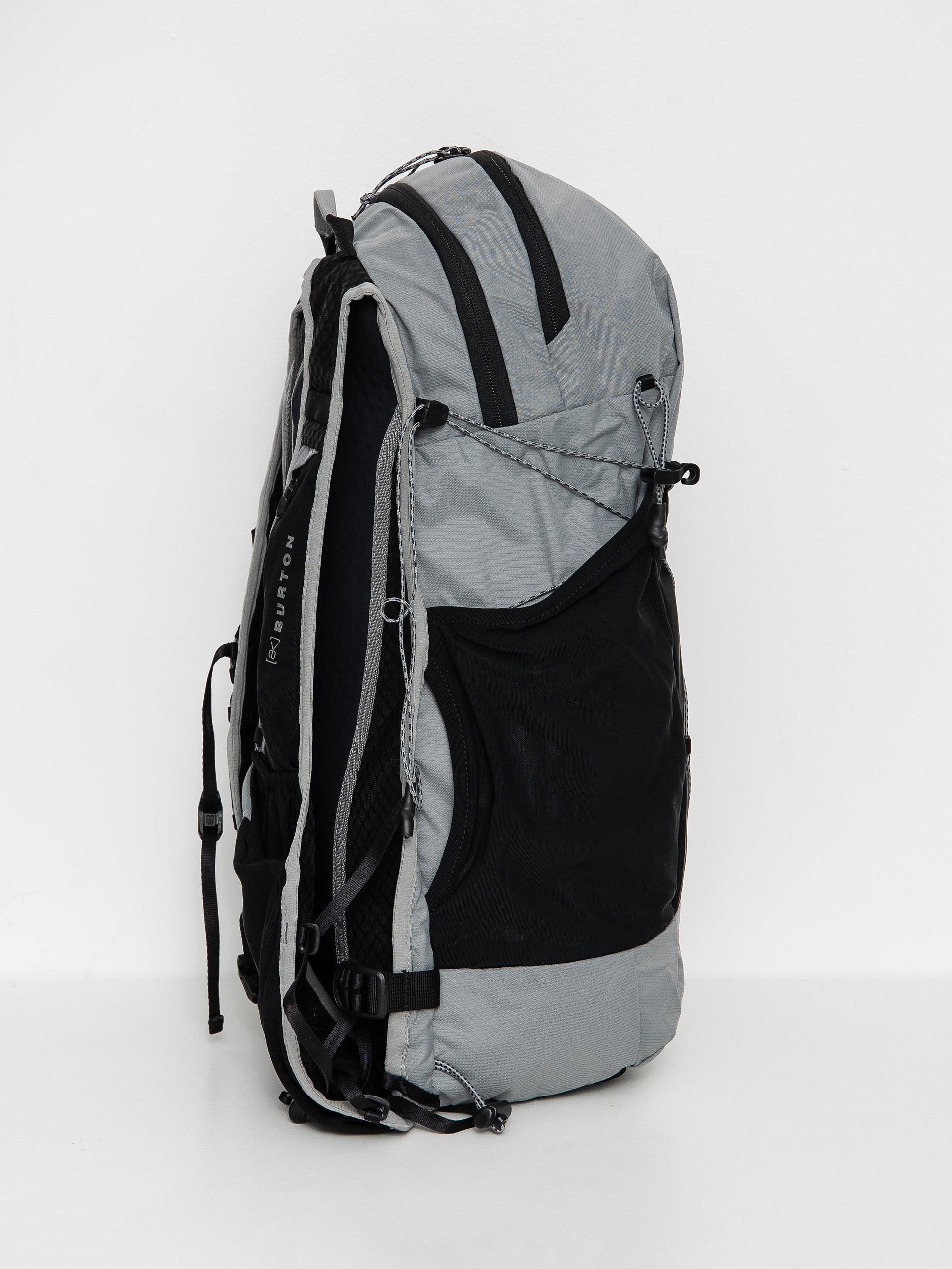 Burton Ak Surgence 20L Backpack (sharkskin)