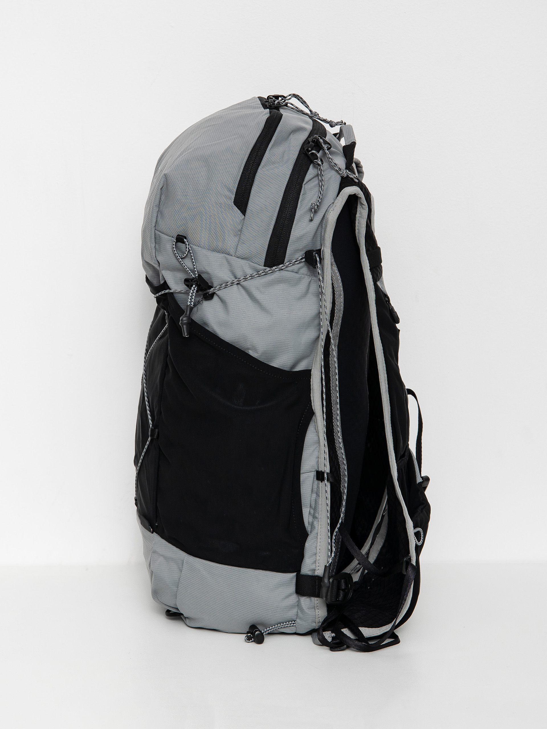 Burton Ak Surgence 20L Backpack - black, grey (sharkskin)