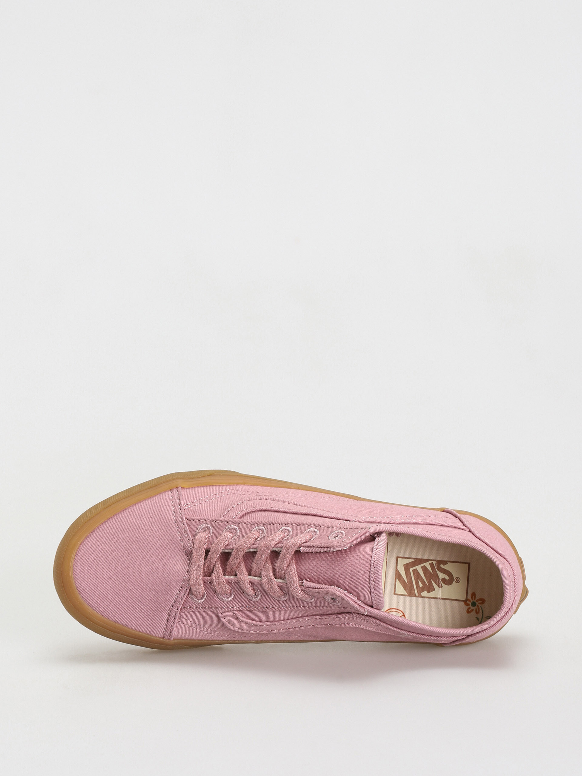 Vans Old Skool Tapered Schuhe (eco theory in our hands lilas)