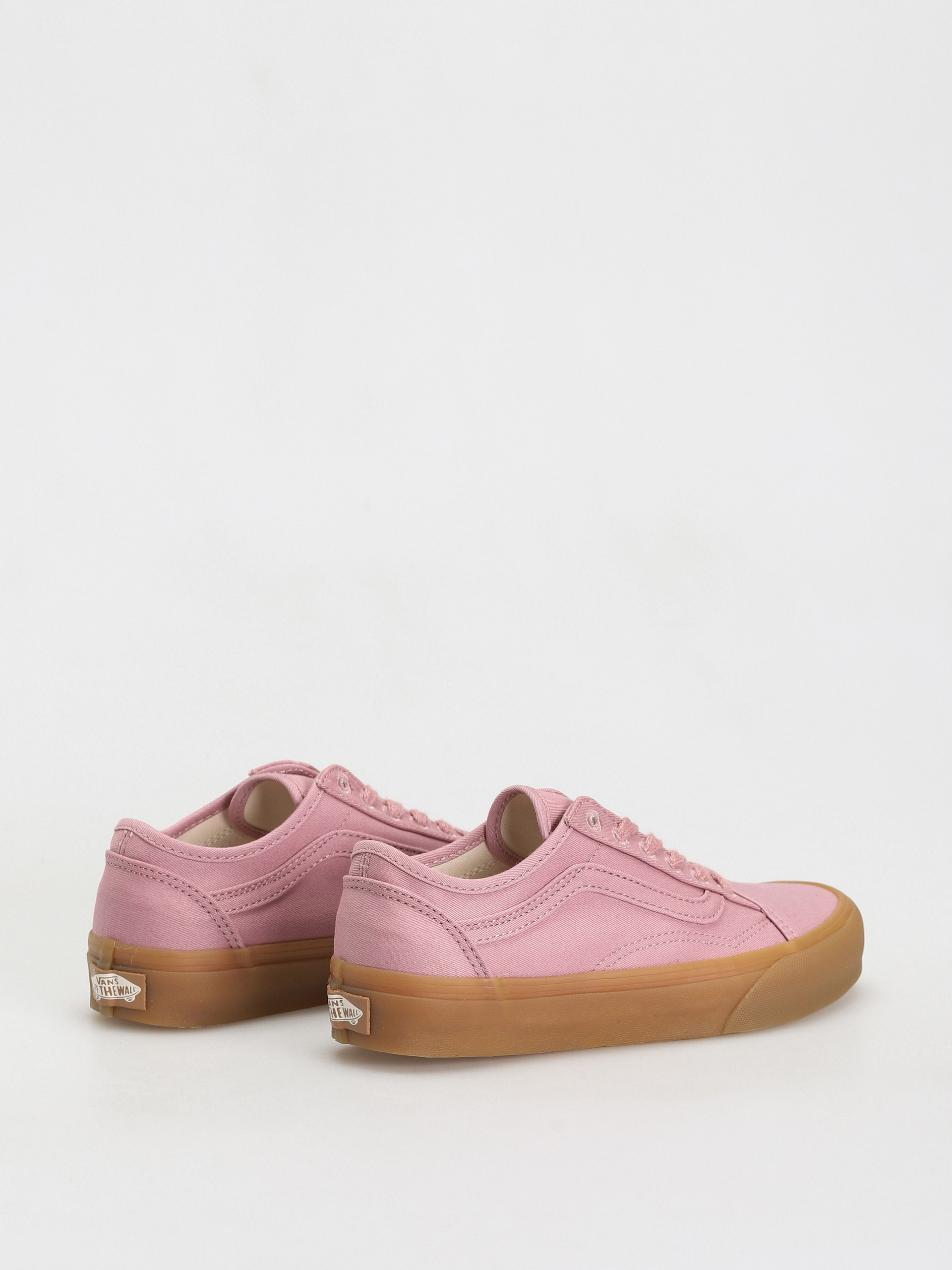 Vans Old Skool Tapered Schuhe (eco theory in our hands lilas)