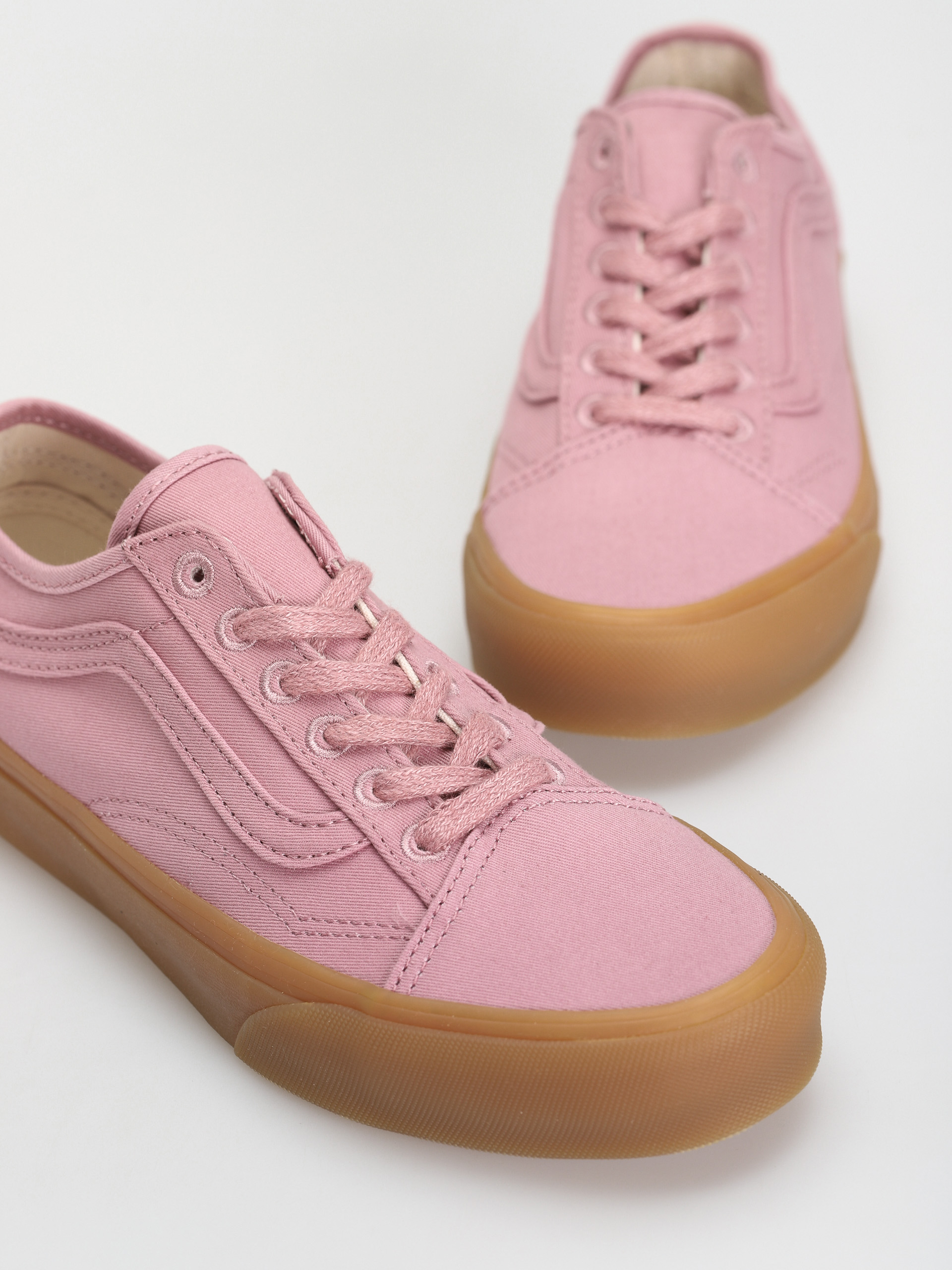 Vans Old Skool Tapered Schuhe (eco theory in our hands lilas)